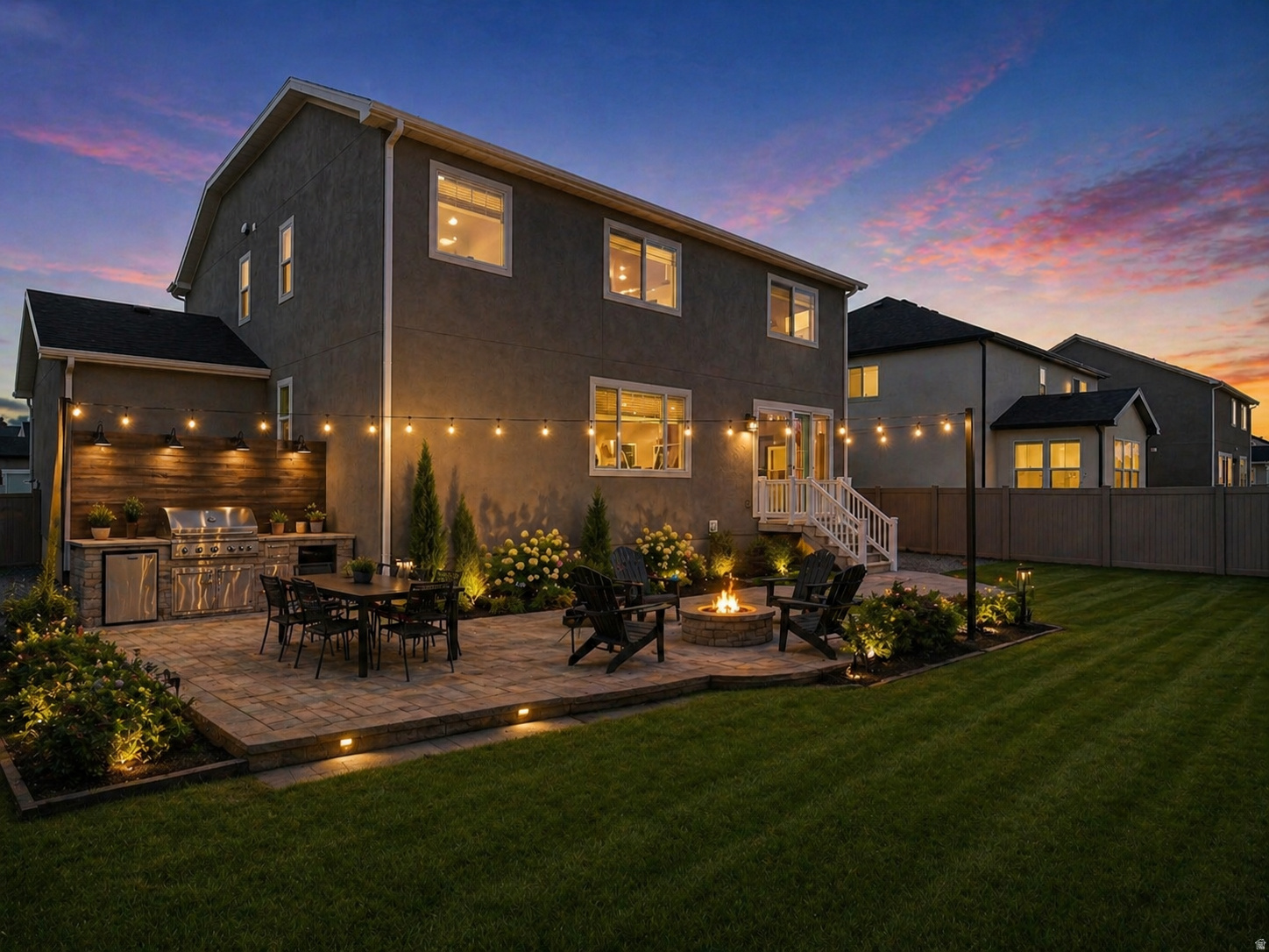 PARK PRUD PHASE 3 - Residential