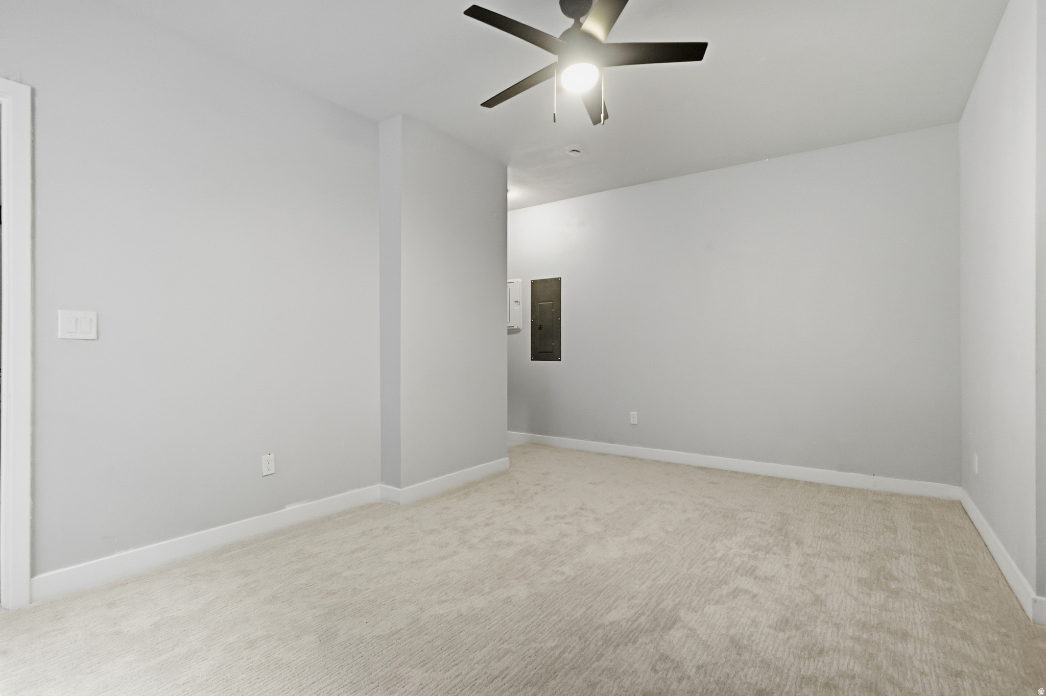 PARK PRUD PHASE 3 - Residential