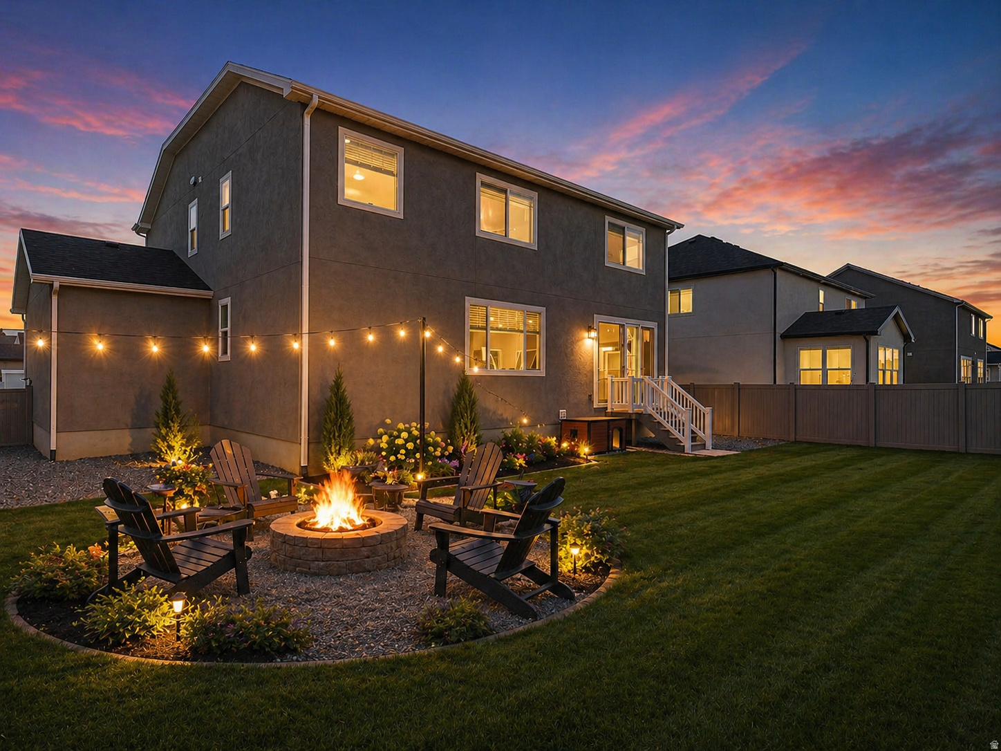 PARK PRUD PHASE 3 - Residential