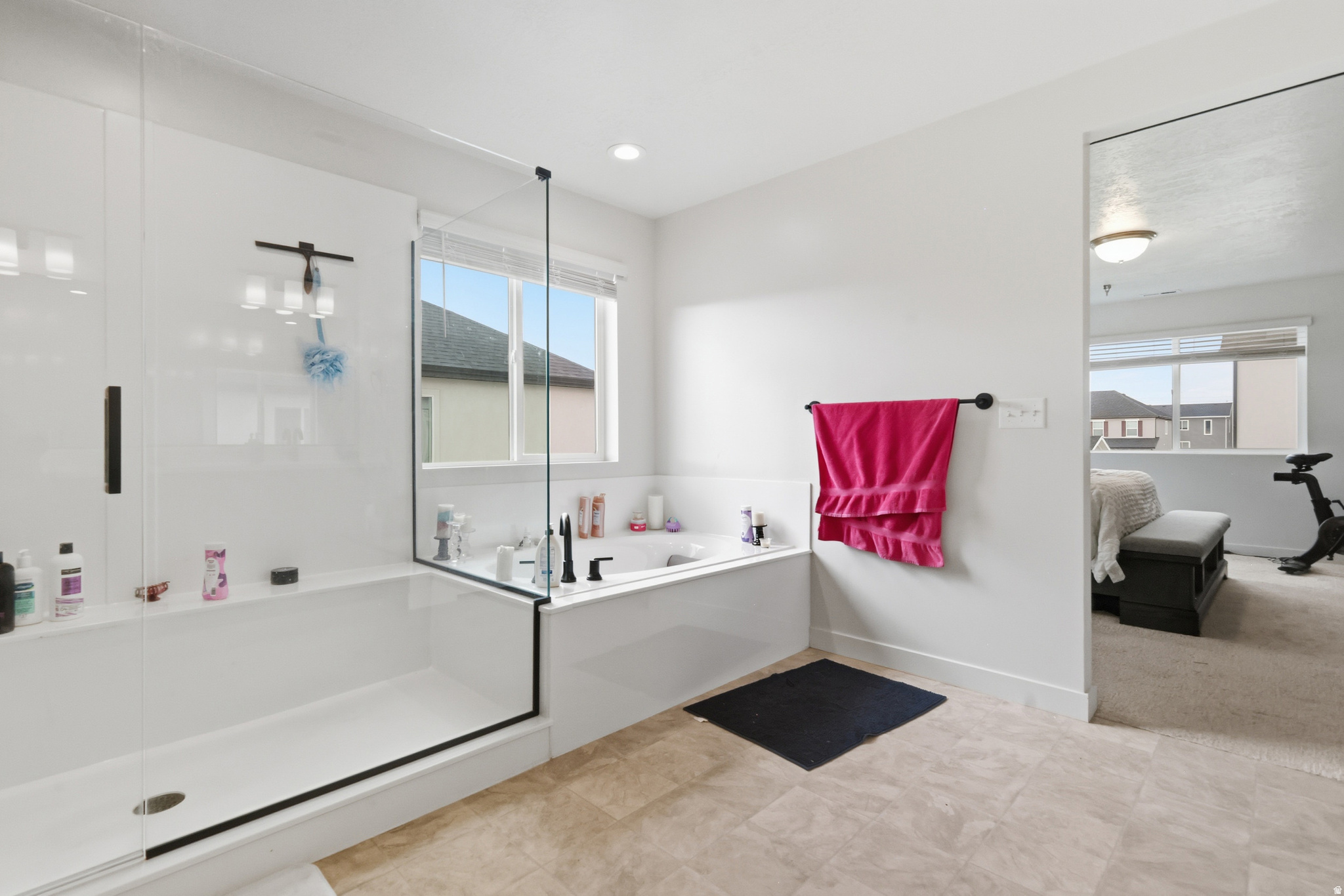 PARK PRUD PHASE 3 - Residential