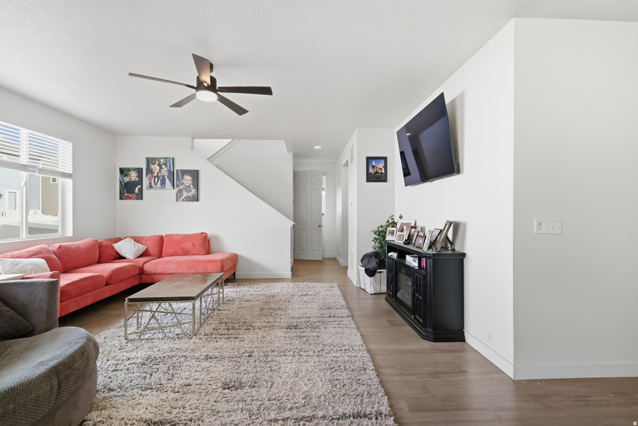 PARK PRUD PHASE 3 - Residential