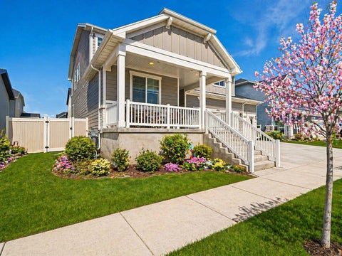 Homes For Sale - 1976 W 850<br/> Layton, UT 84041