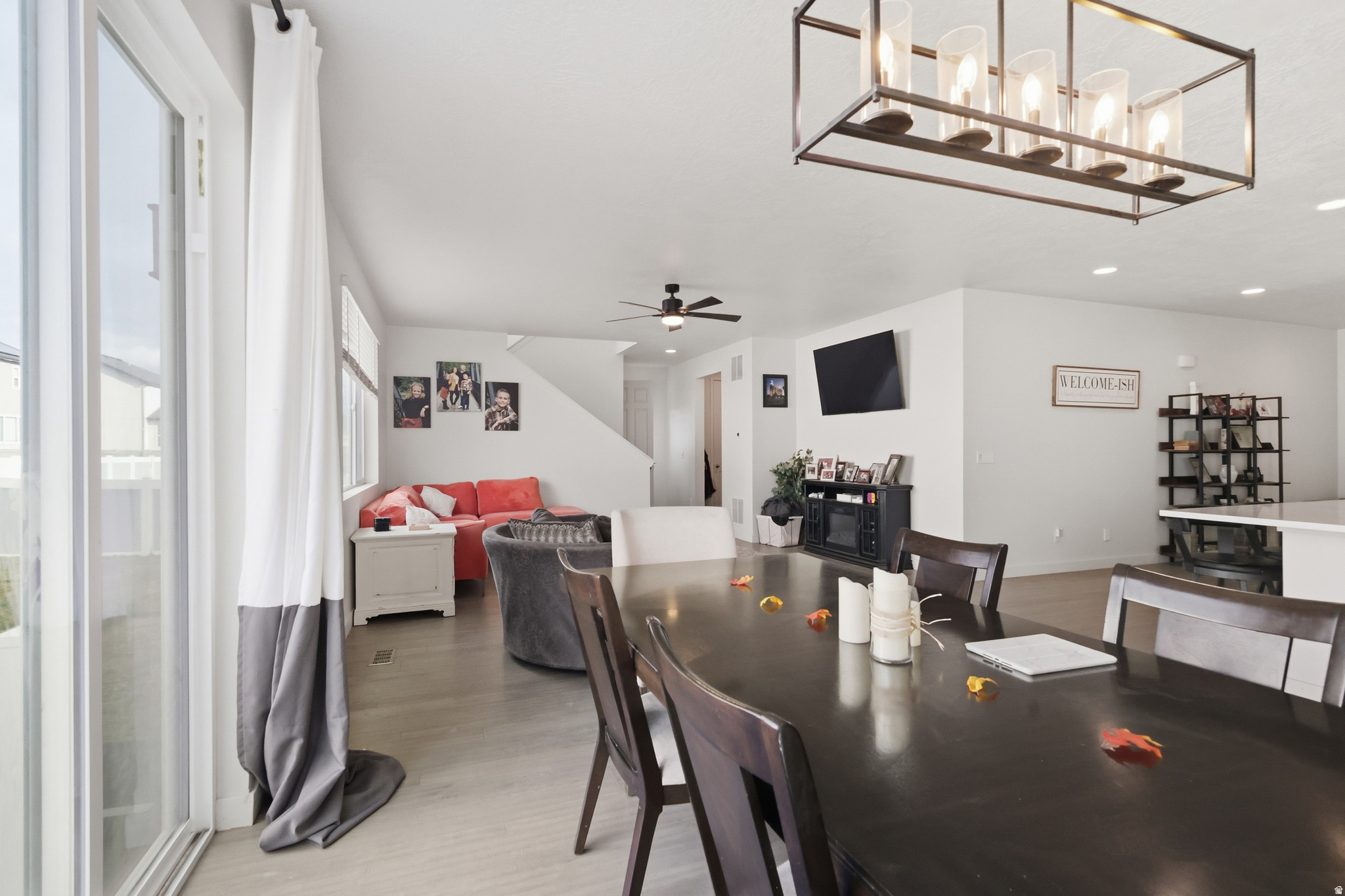 PARK PRUD PHASE 3 - Residential