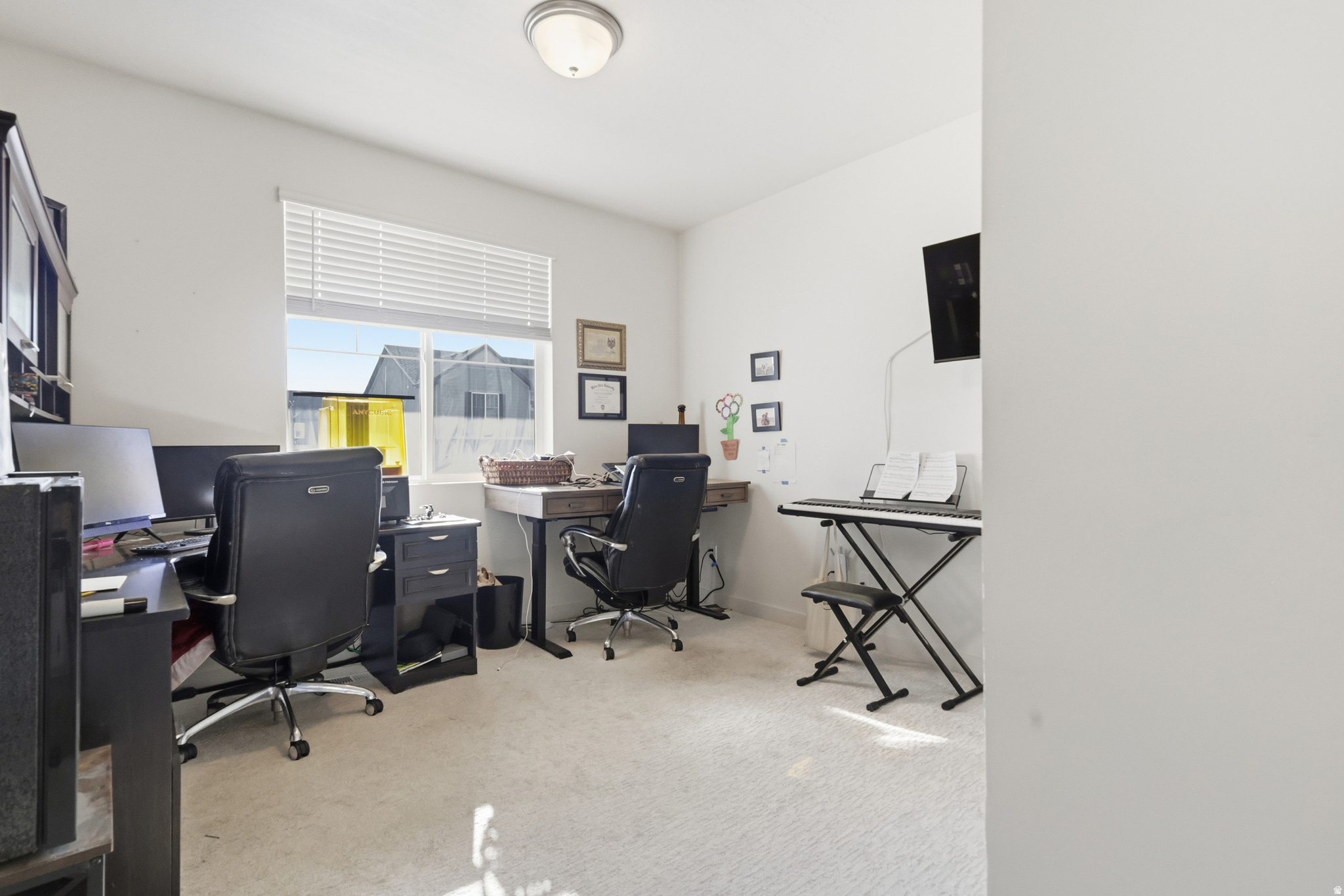 PARK PRUD PHASE 3 - Residential