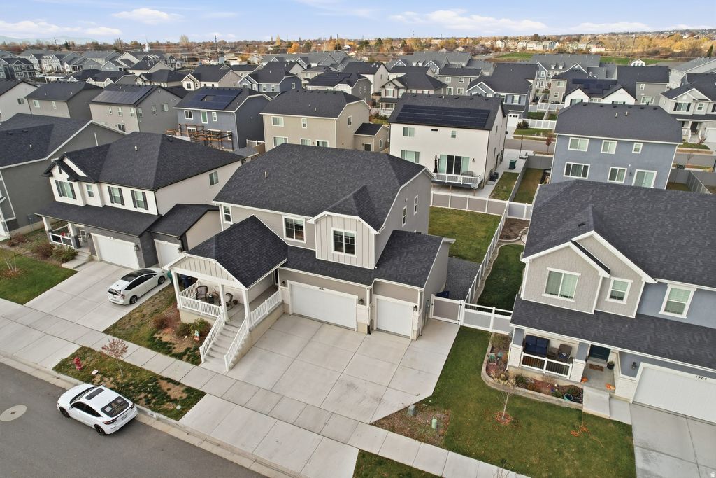 Photo of 1976 W 850 N, Layton, UT 84041 (MLS # 2142599)