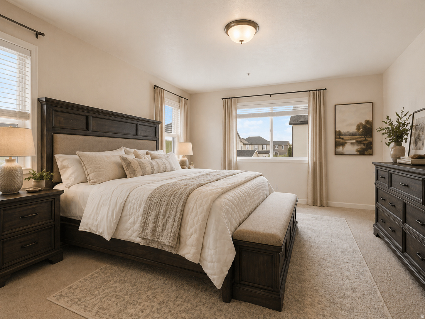 PARK PRUD PHASE 3 - Residential
