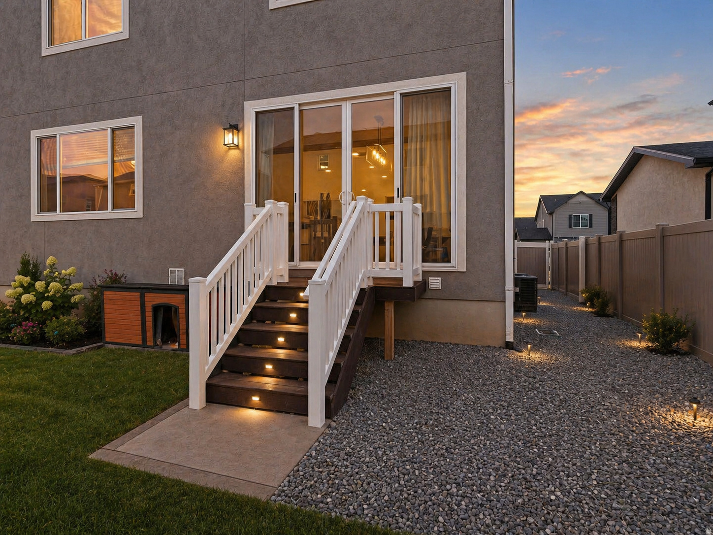 PARK PRUD PHASE 3 - Residential