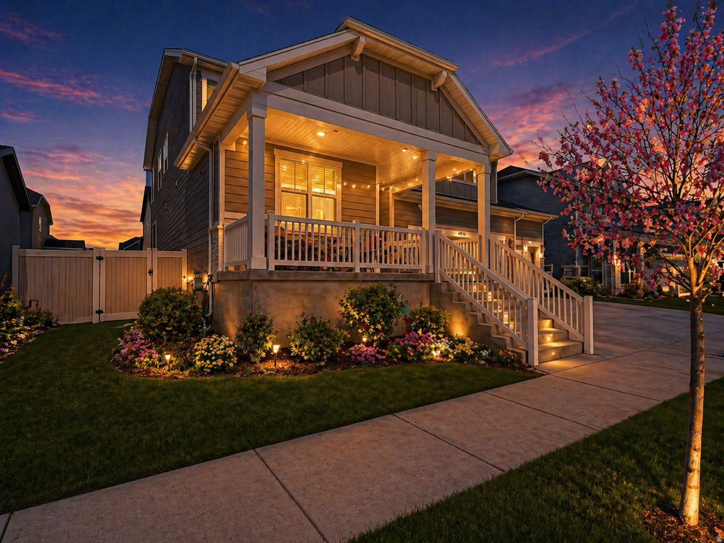PARK PRUD PHASE 3 - Residential