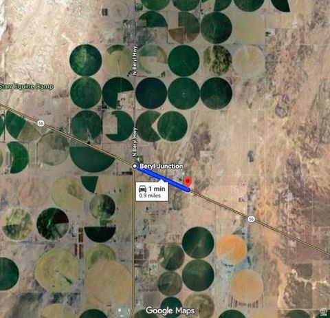 Tiny photo for Beryl, UT 84714 (MLS # 2120667)