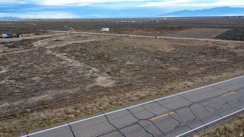 Tiny photo for Beryl, UT 84714 (MLS # 2120667)