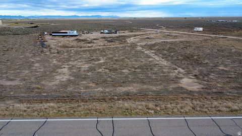 Tiny photo for Beryl, UT 84714 (MLS # 2120667)
