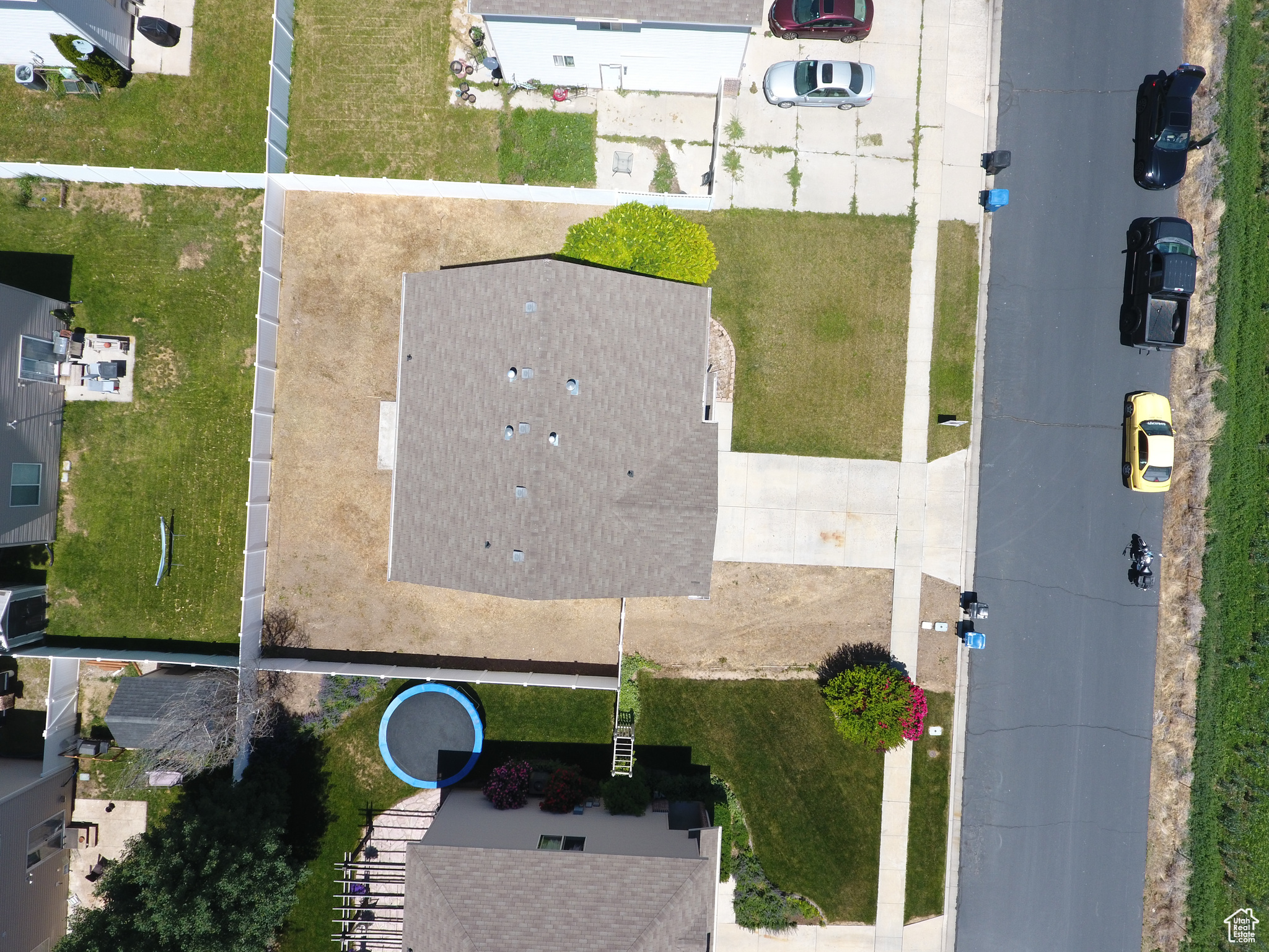 268 S 700, Spanish Fork, Utah image 22