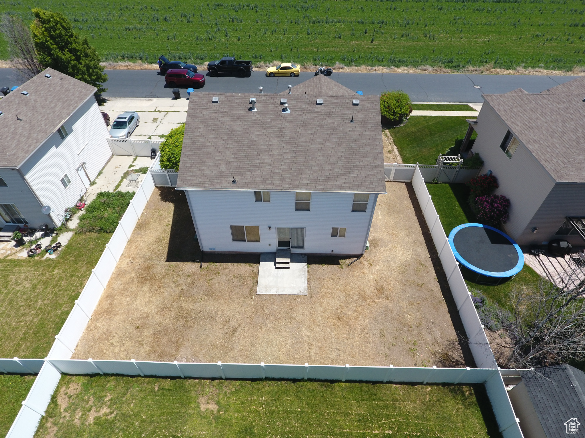268 S 700, Spanish Fork, Utah image 23