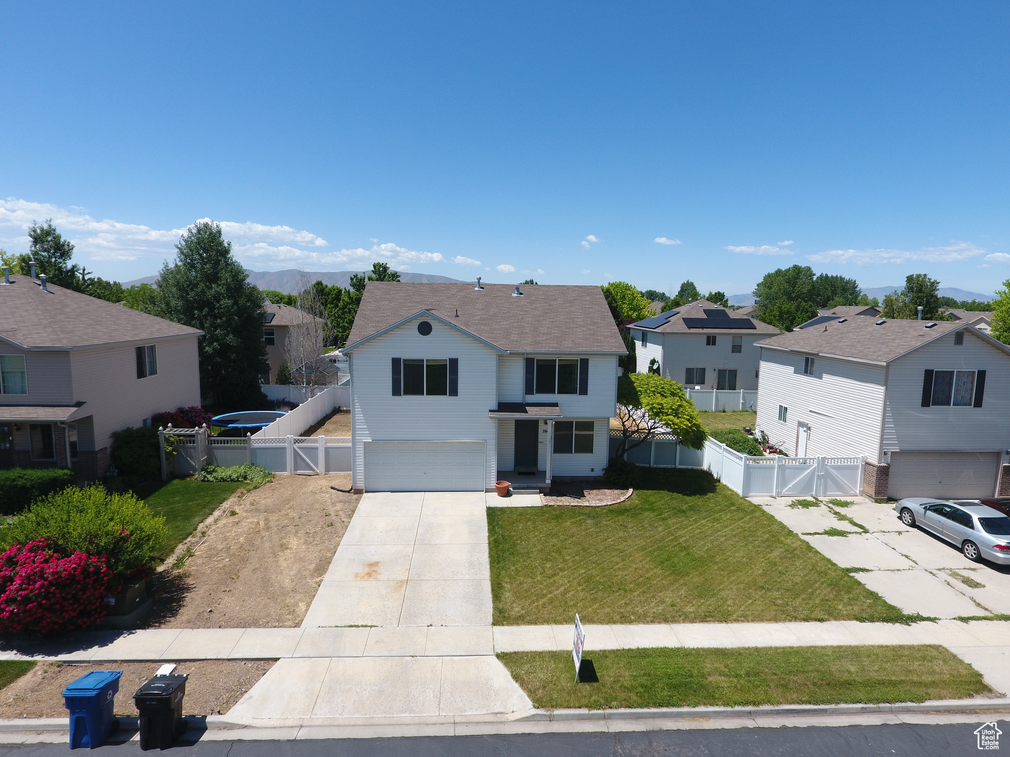 268 S 700, Spanish Fork, Utah image 21