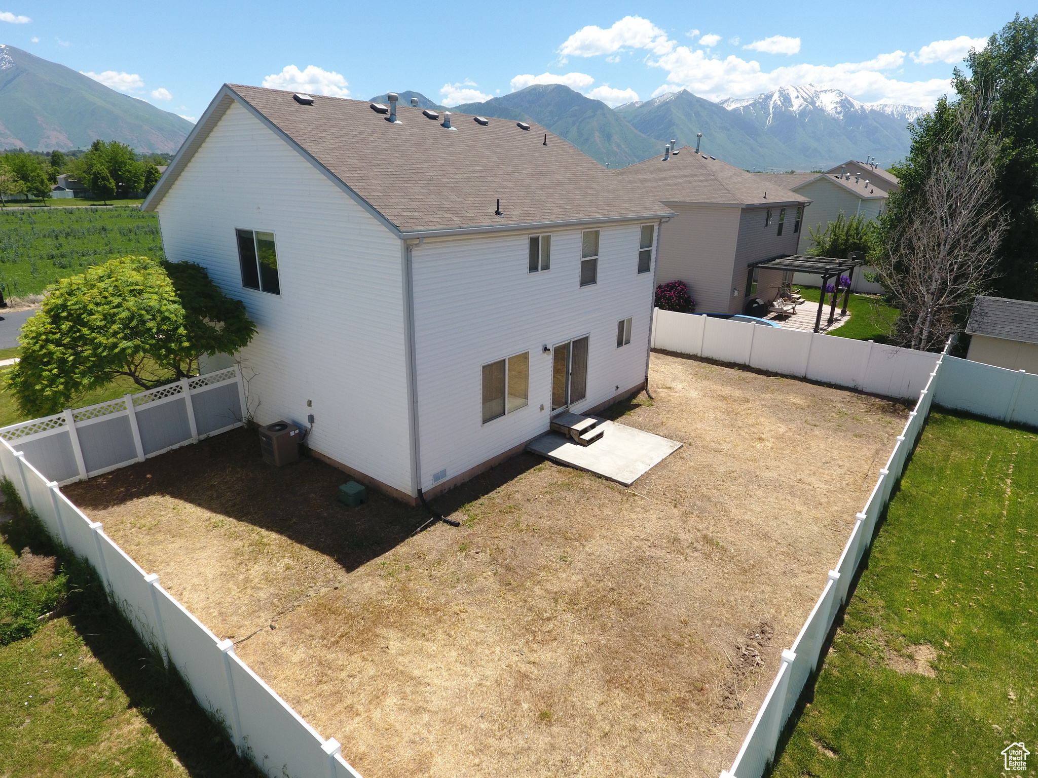 268 S 700, Spanish Fork, Utah image 19