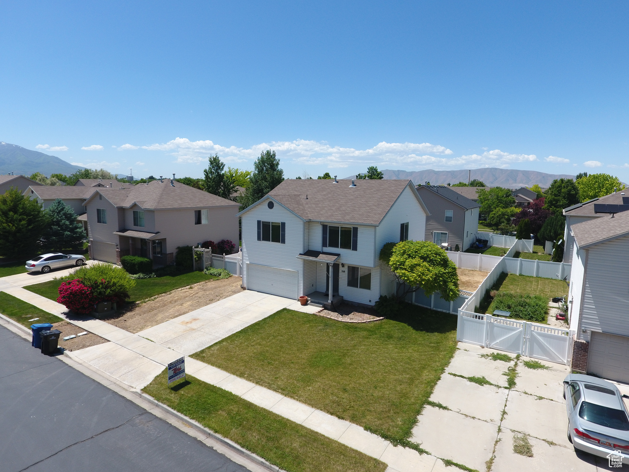 268 S 700, Spanish Fork, Utah image 20