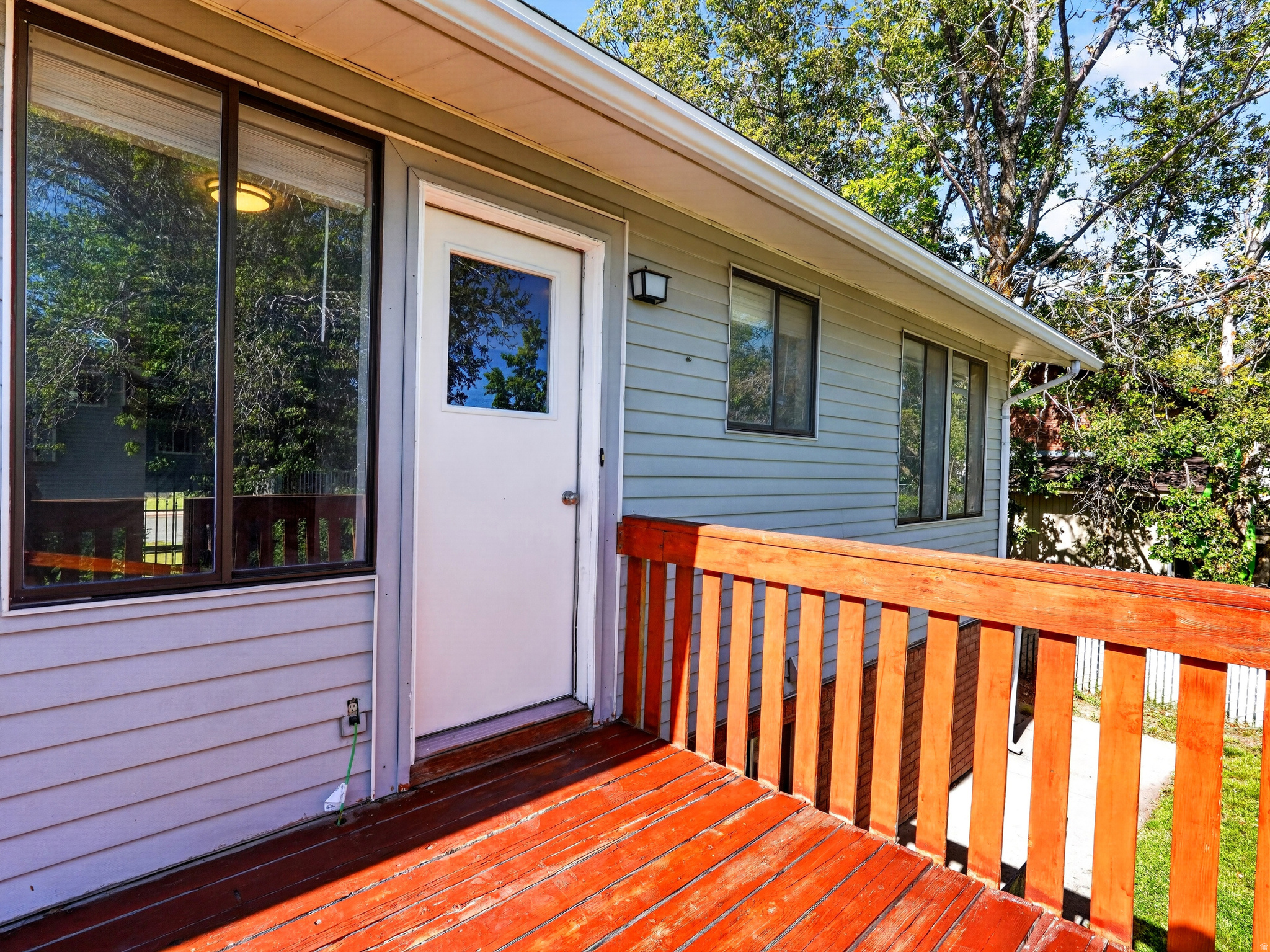 MAIN POINT SOUTH SUB - Residential