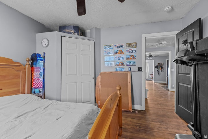 SUNNY MEADOWS ACRES - Residential