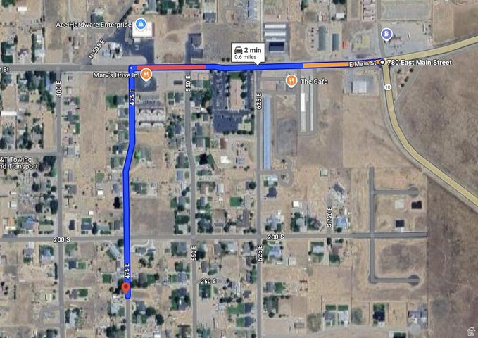 SUNNY MEADOWS ACRES - Residential