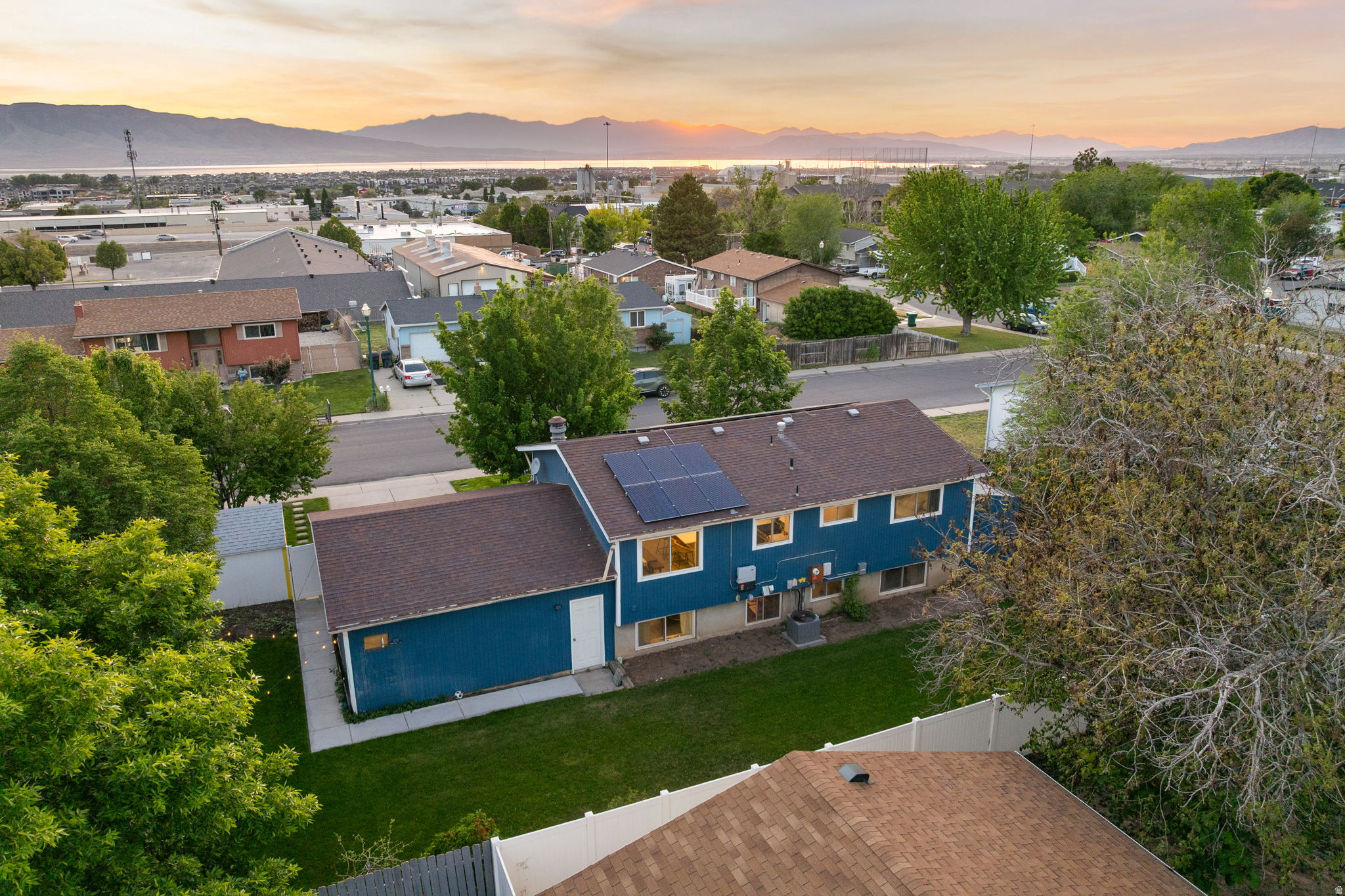 GREEN HILLS - Residential