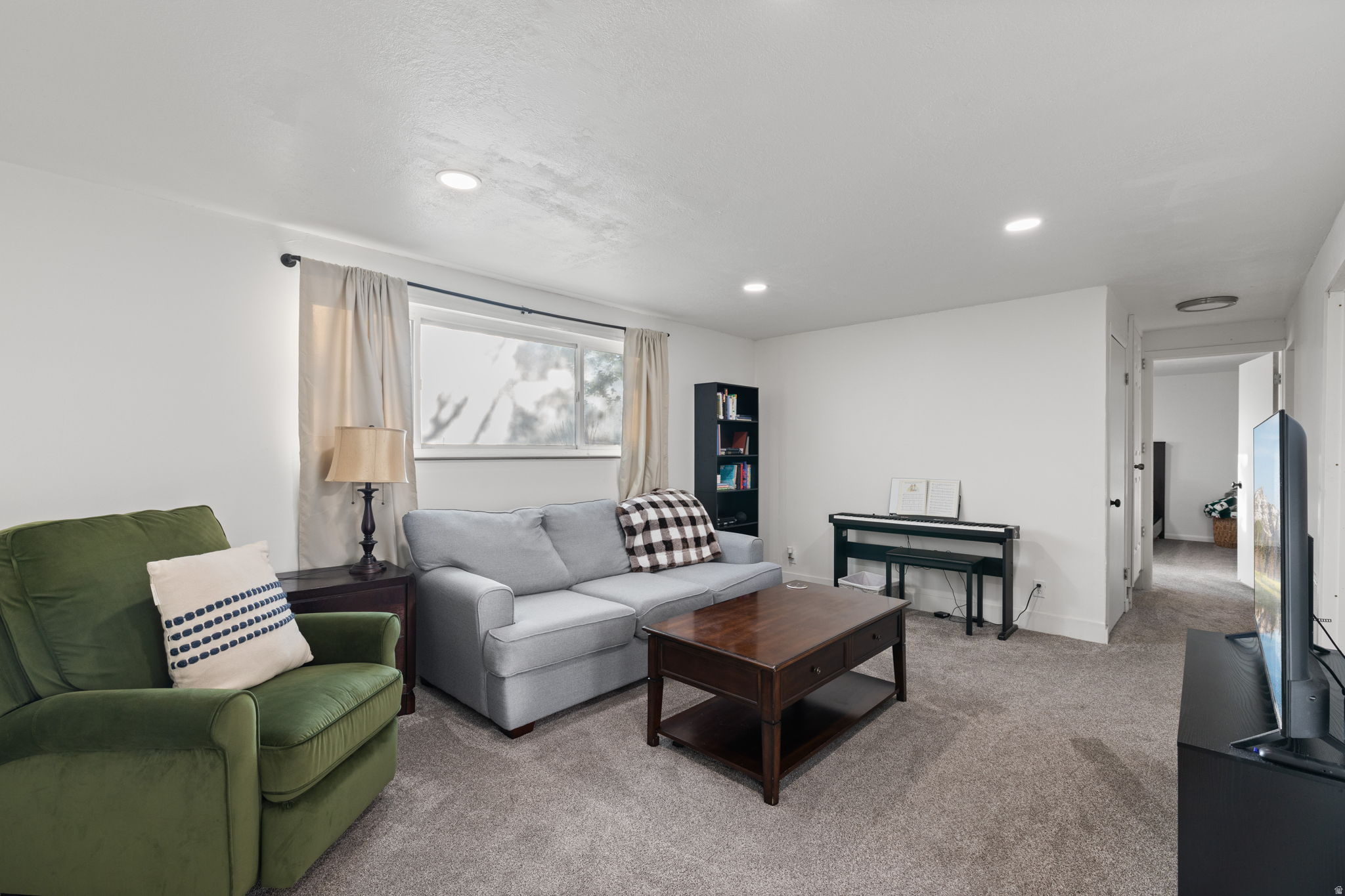 GREEN HILLS - Residential