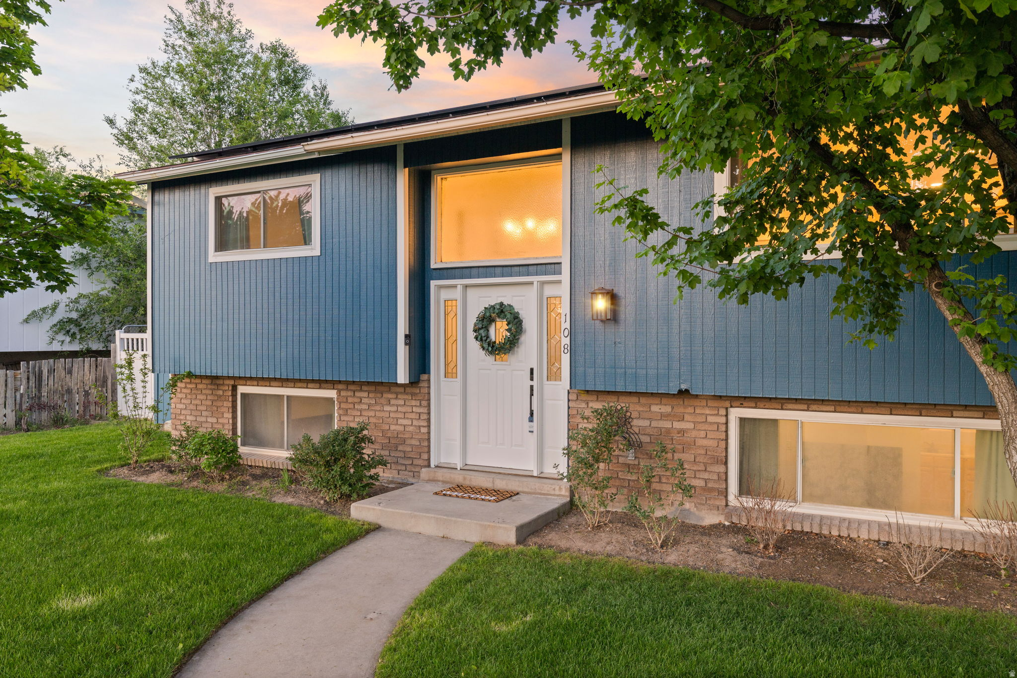 GREEN HILLS - Residential