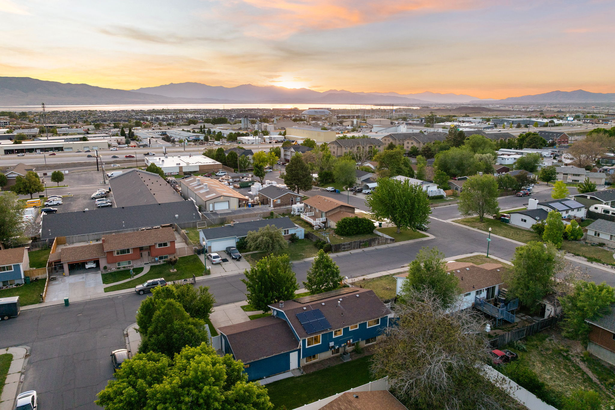 GREEN HILLS - Residential