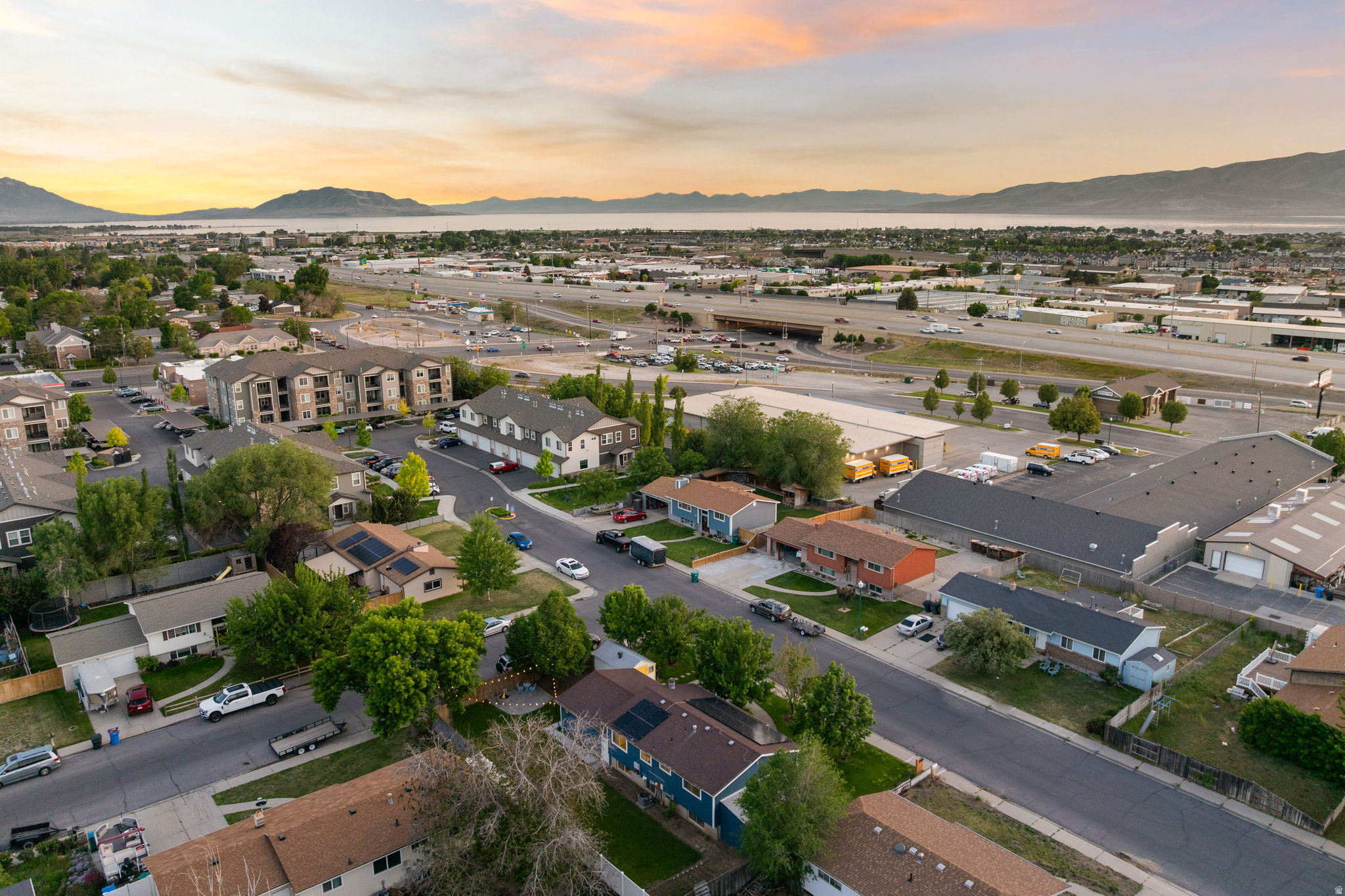 GREEN HILLS - Residential