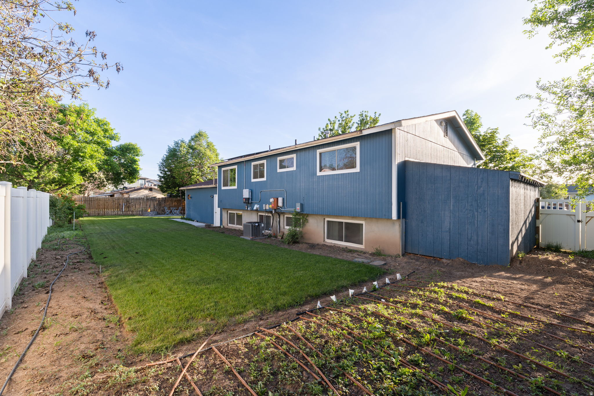 GREEN HILLS - Residential