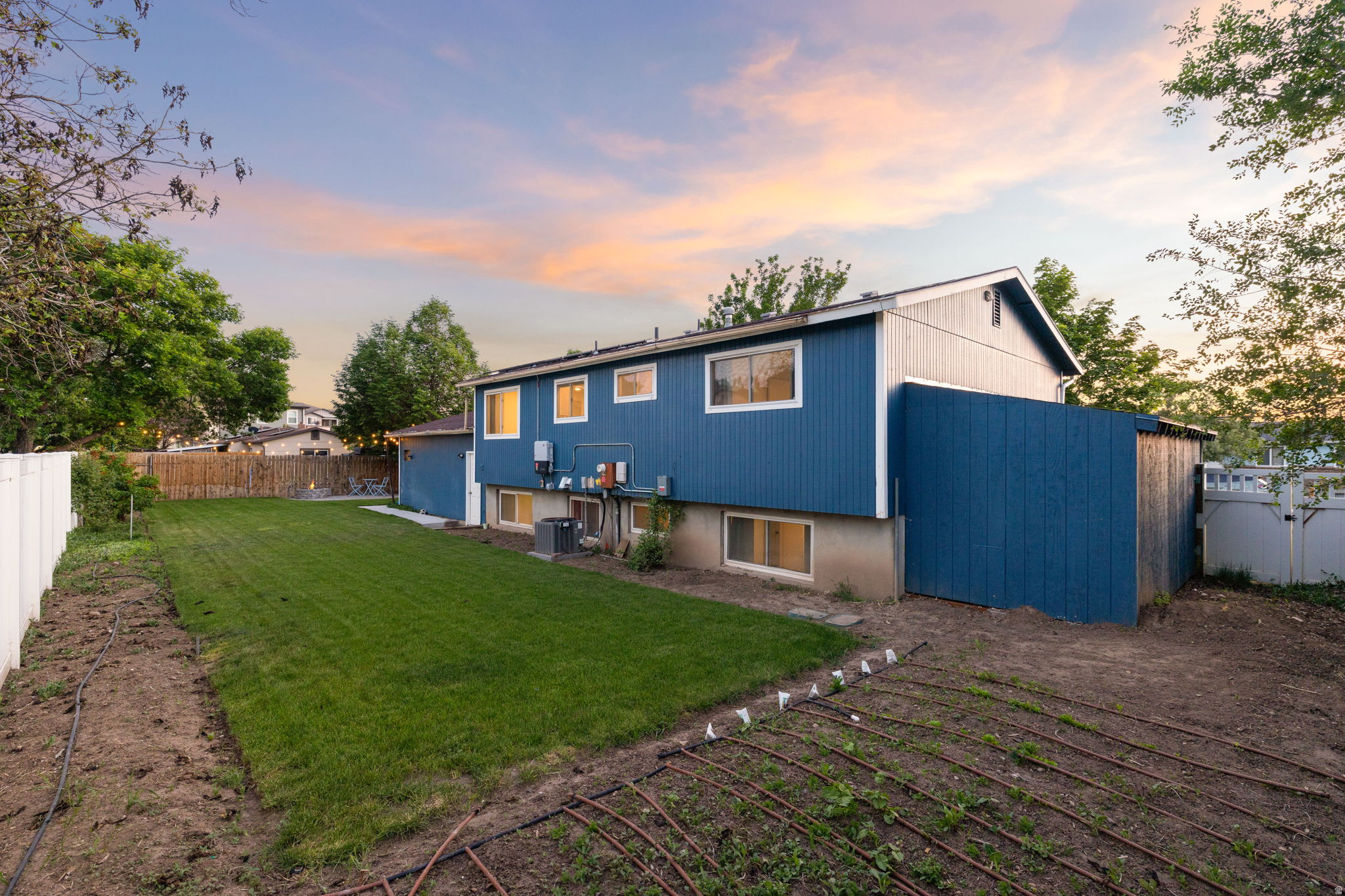 GREEN HILLS - Residential