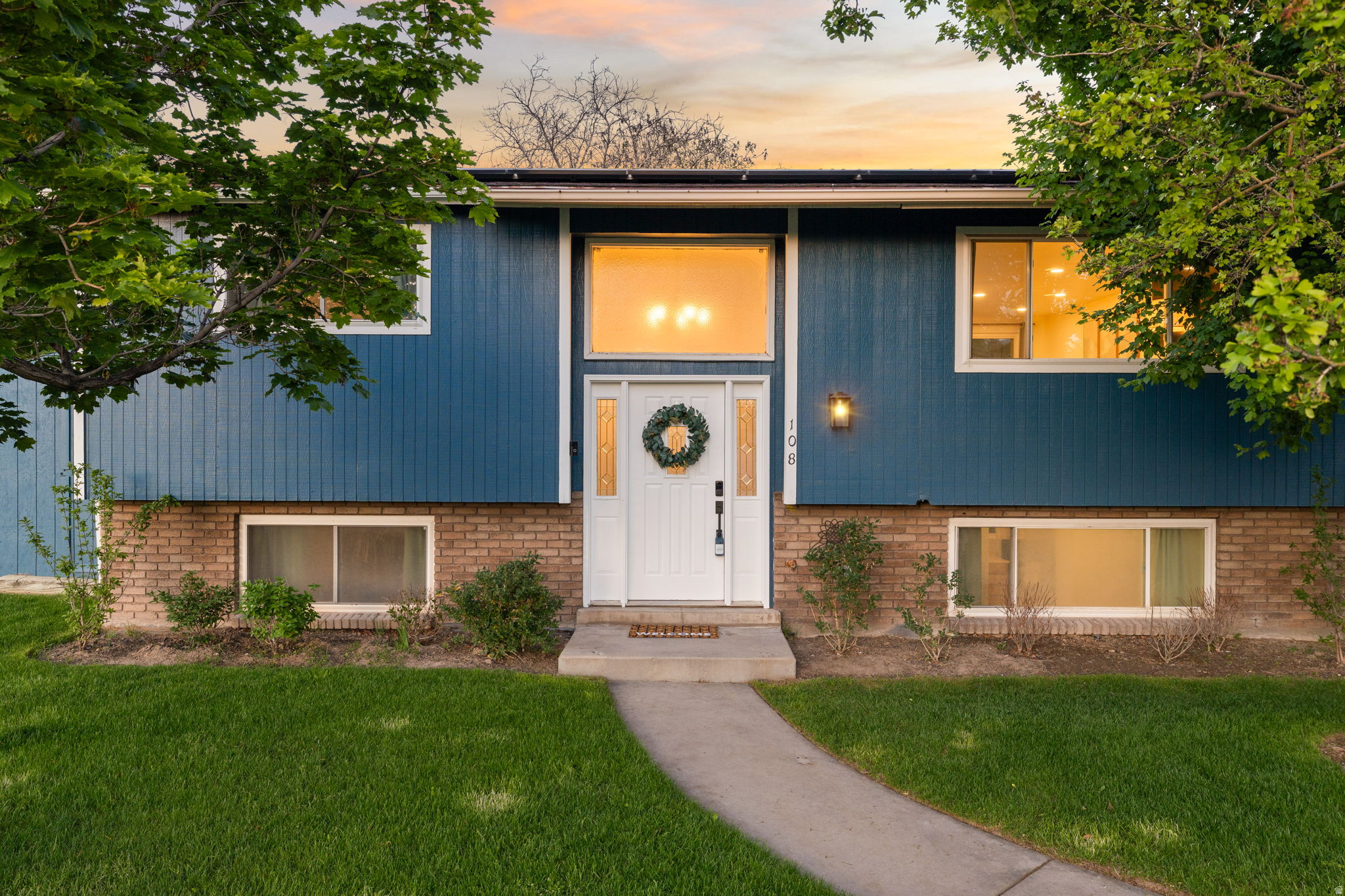 GREEN HILLS - Residential