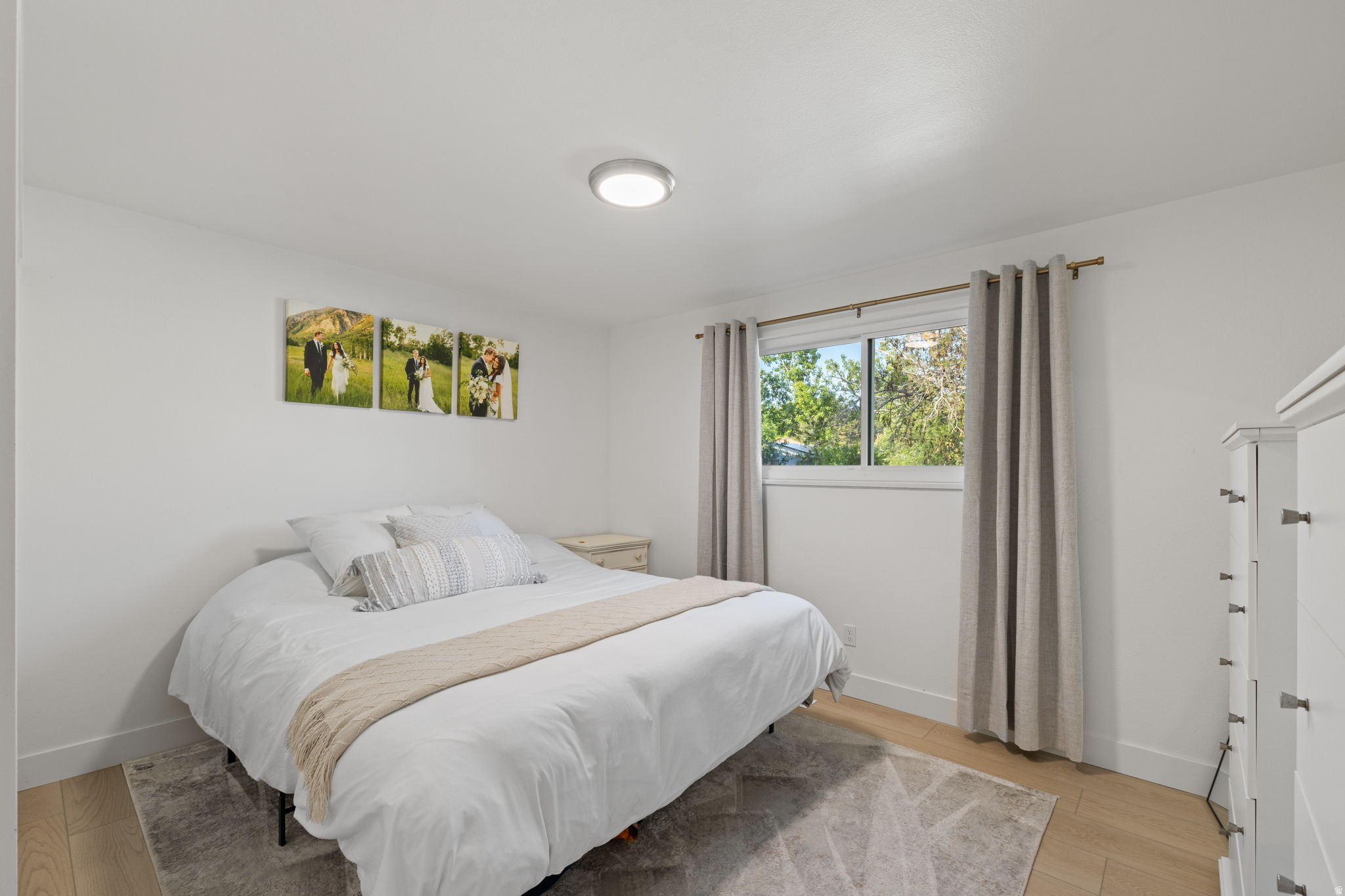 GREEN HILLS - Residential