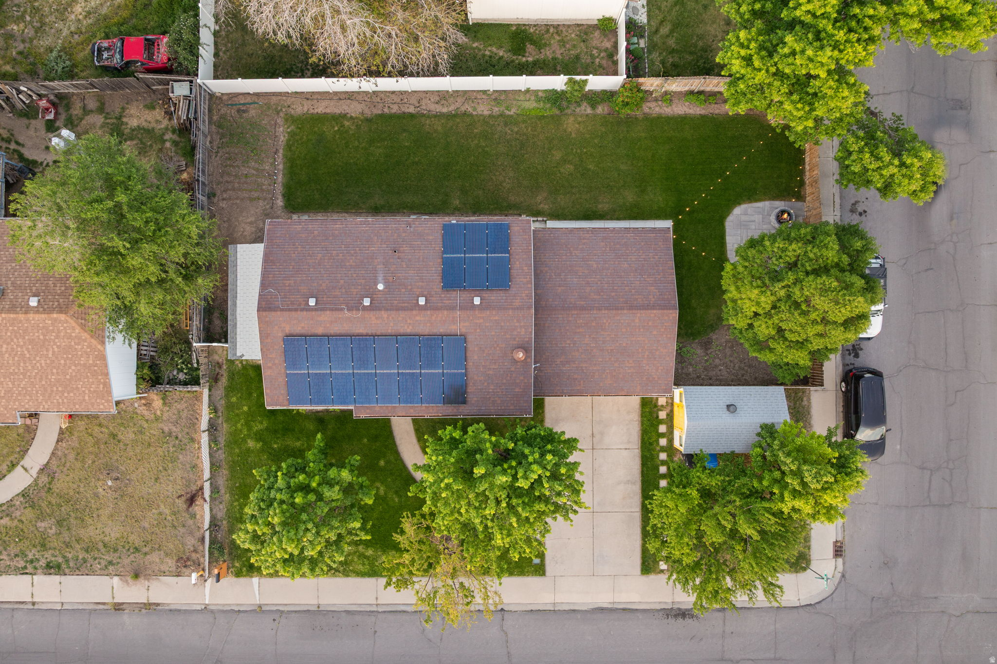 GREEN HILLS - Residential
