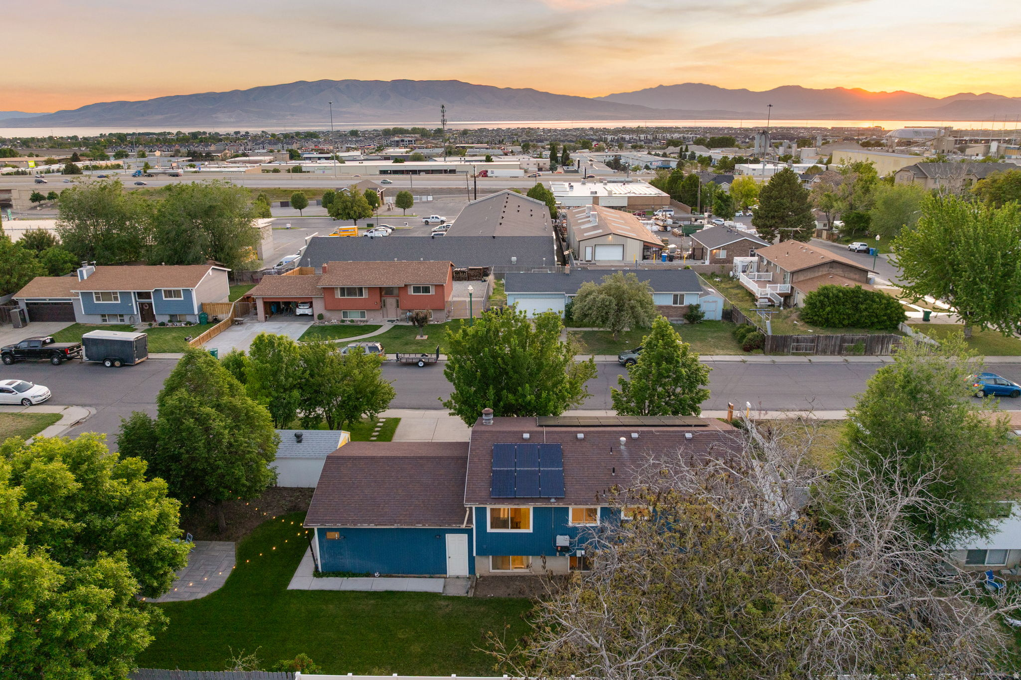 GREEN HILLS - Residential