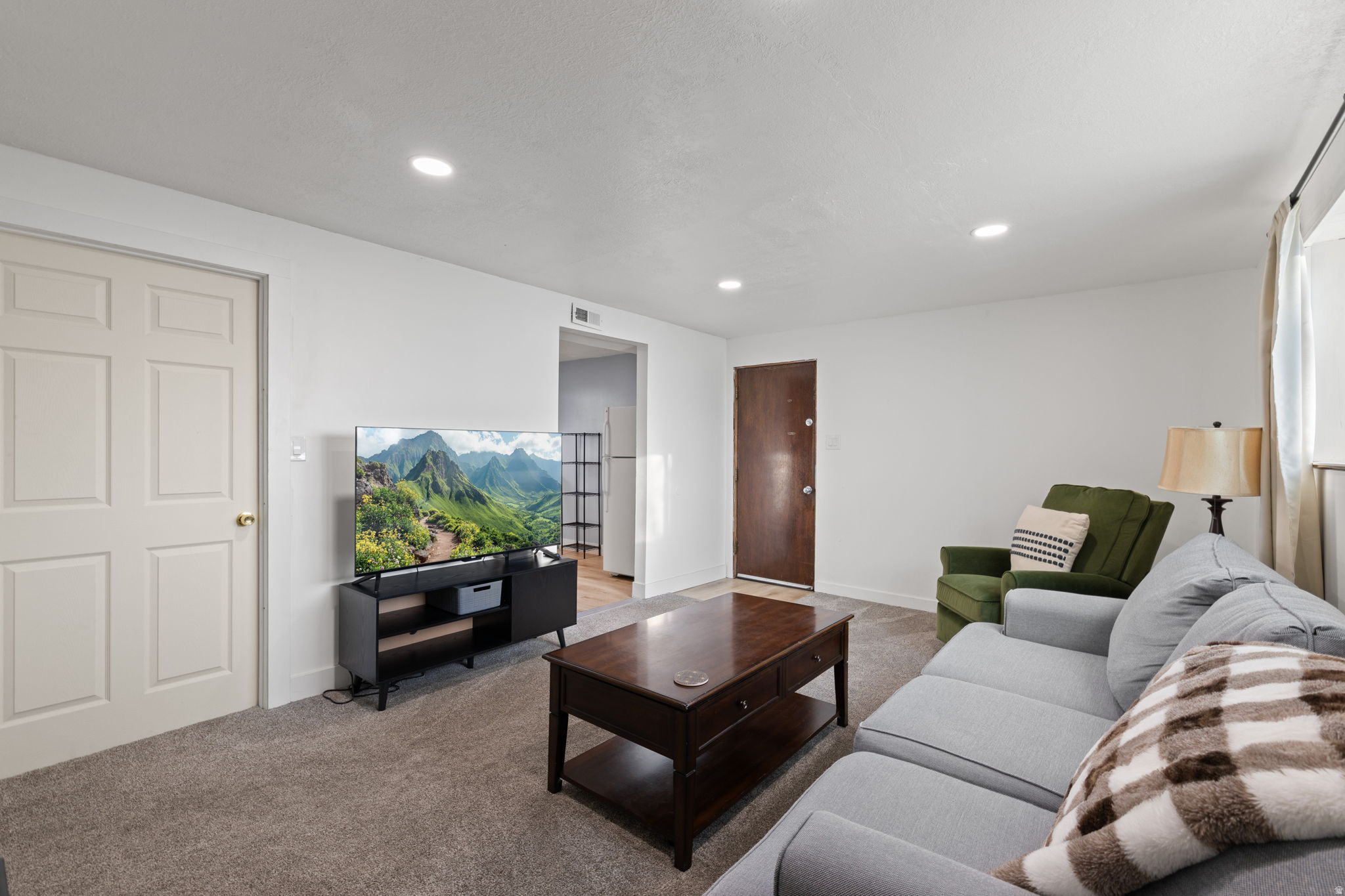 GREEN HILLS - Residential