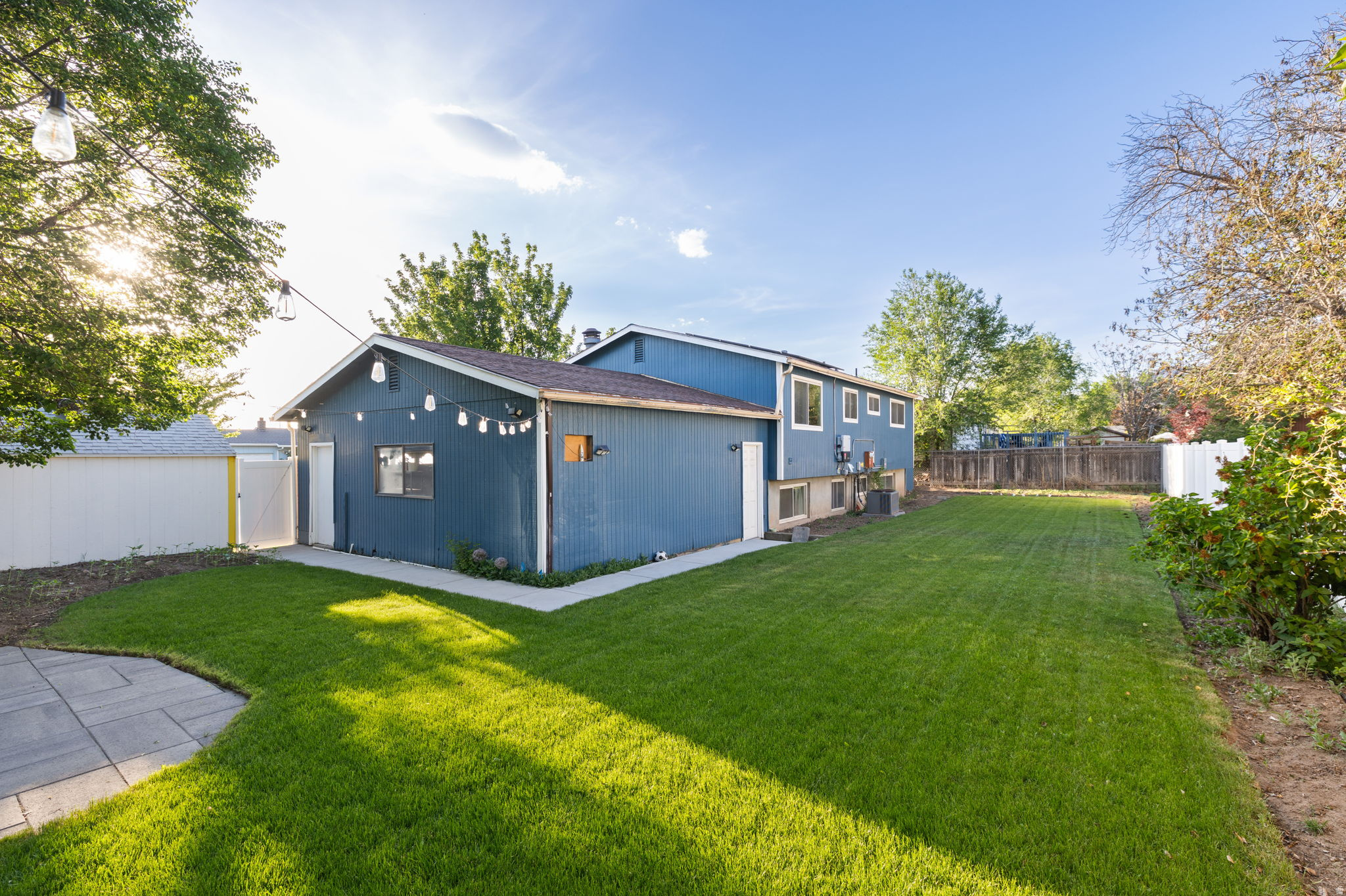 GREEN HILLS - Residential