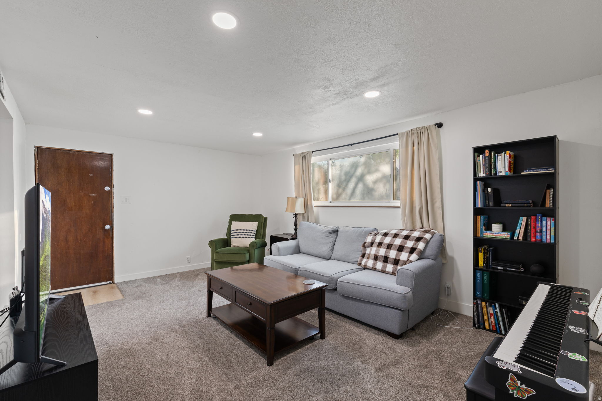 GREEN HILLS - Residential