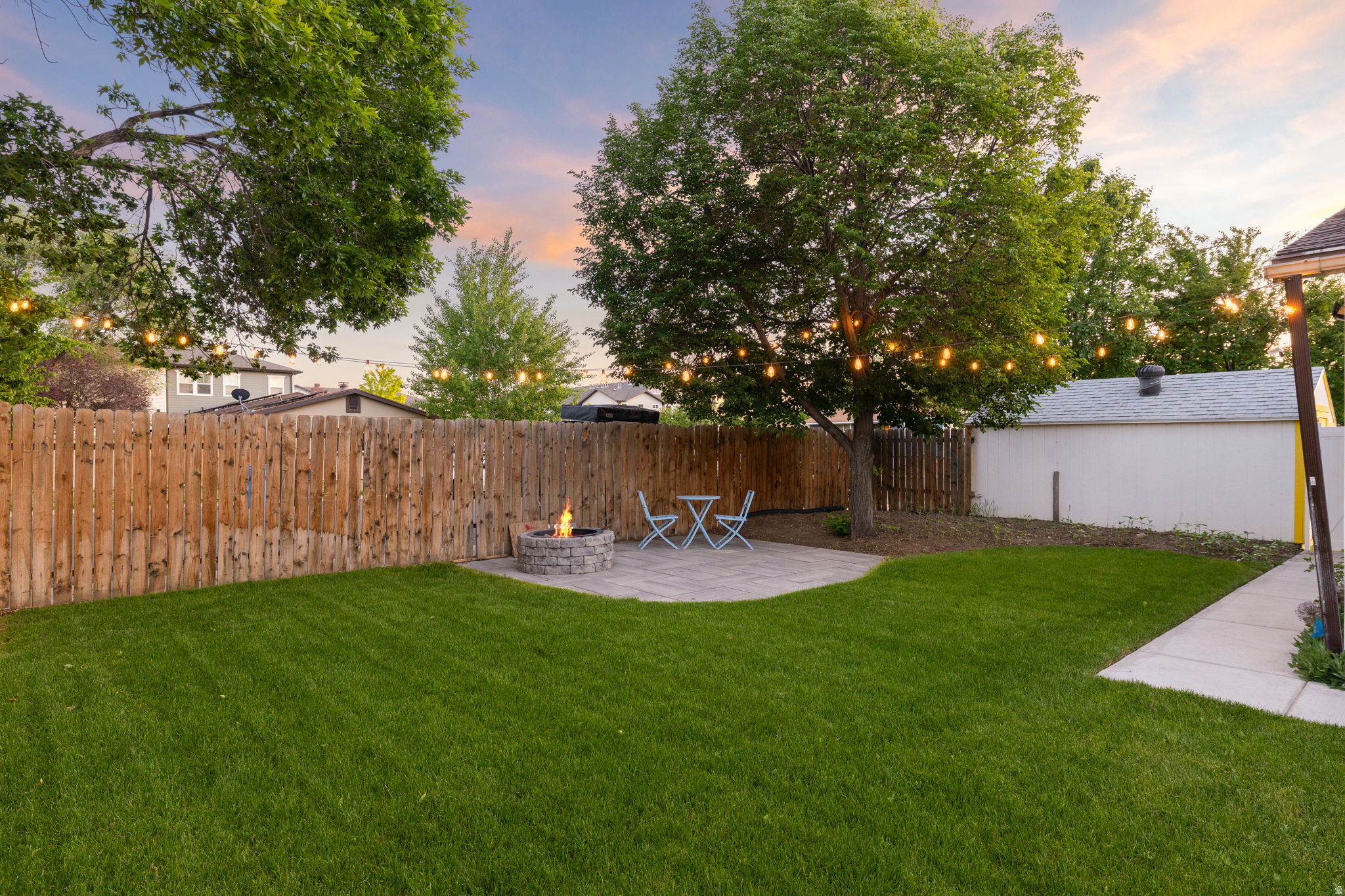 GREEN HILLS - Residential