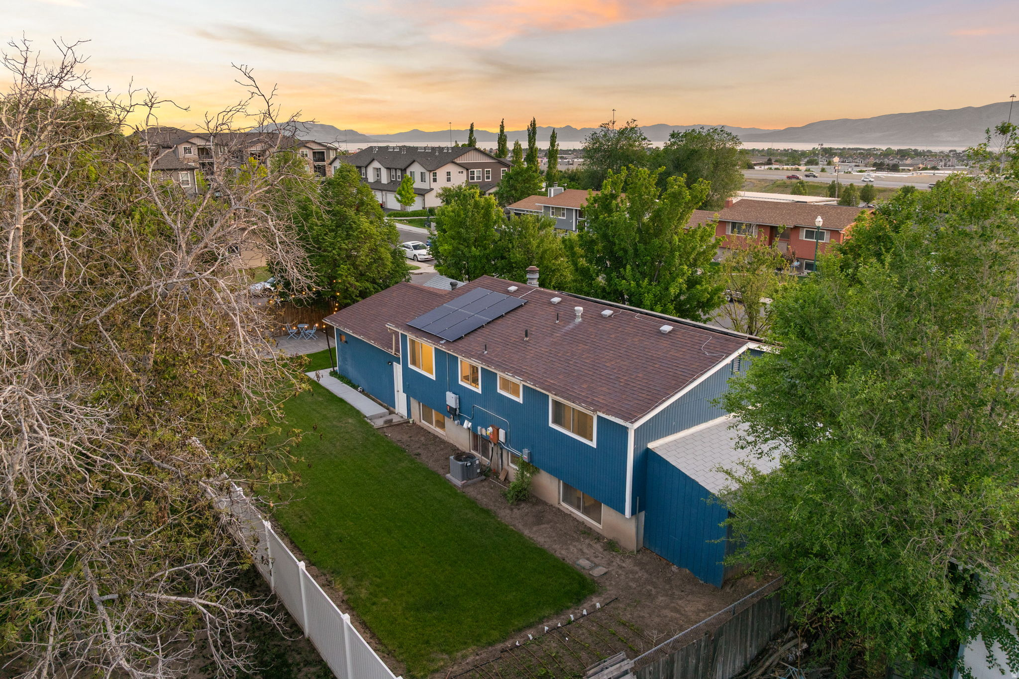 GREEN HILLS - Residential