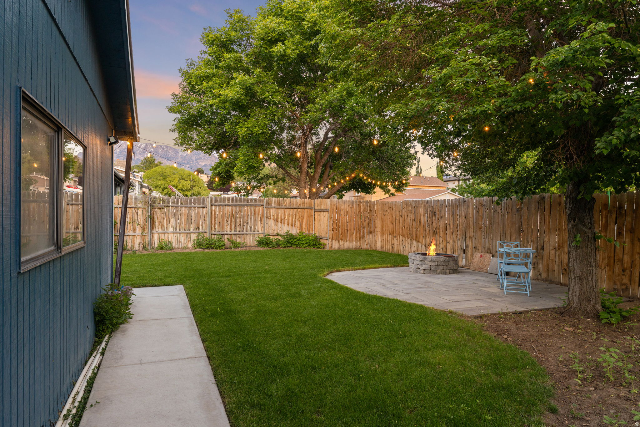 GREEN HILLS - Residential