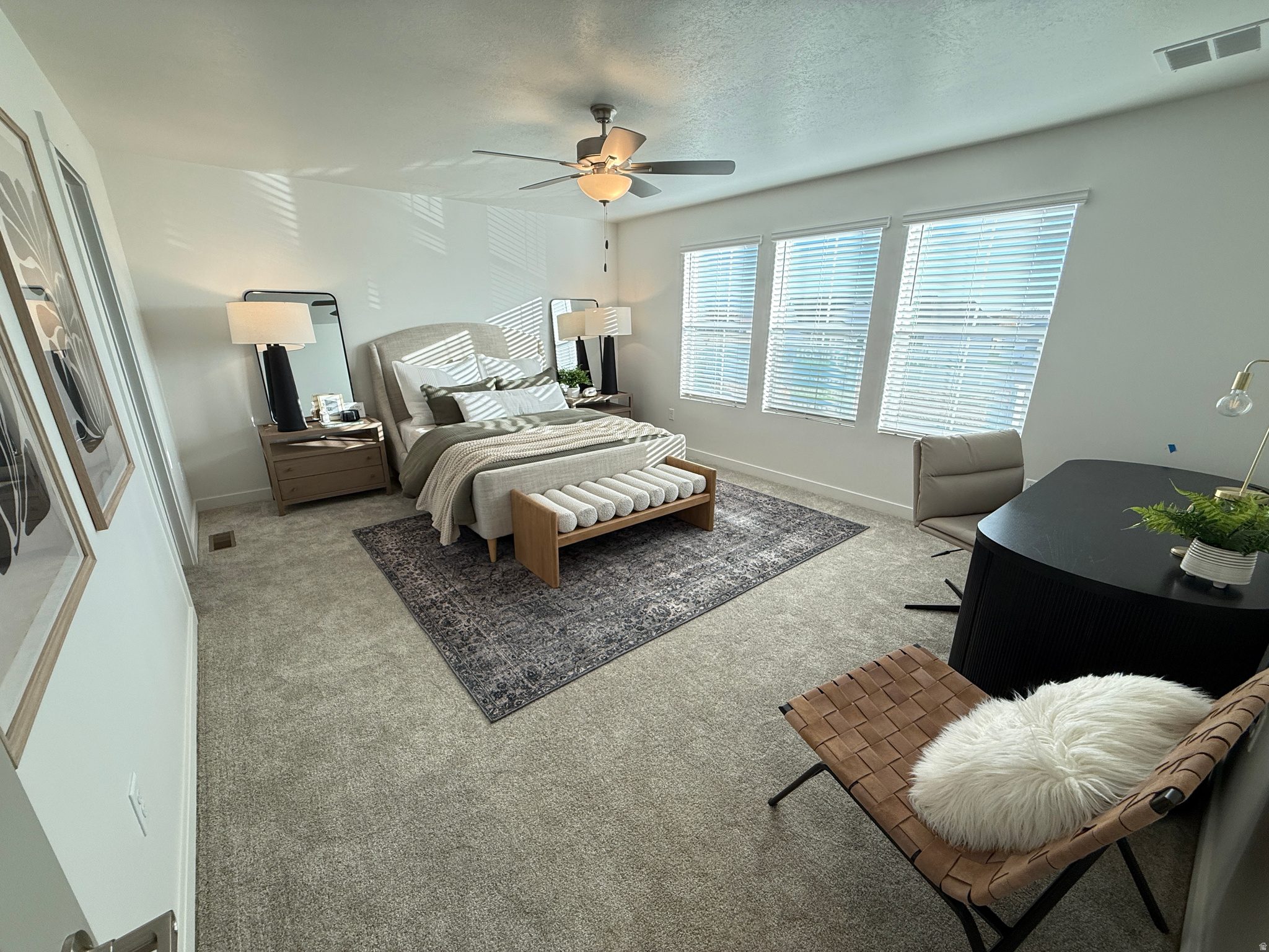 VILLAGES AT GREEN FARM - Residential