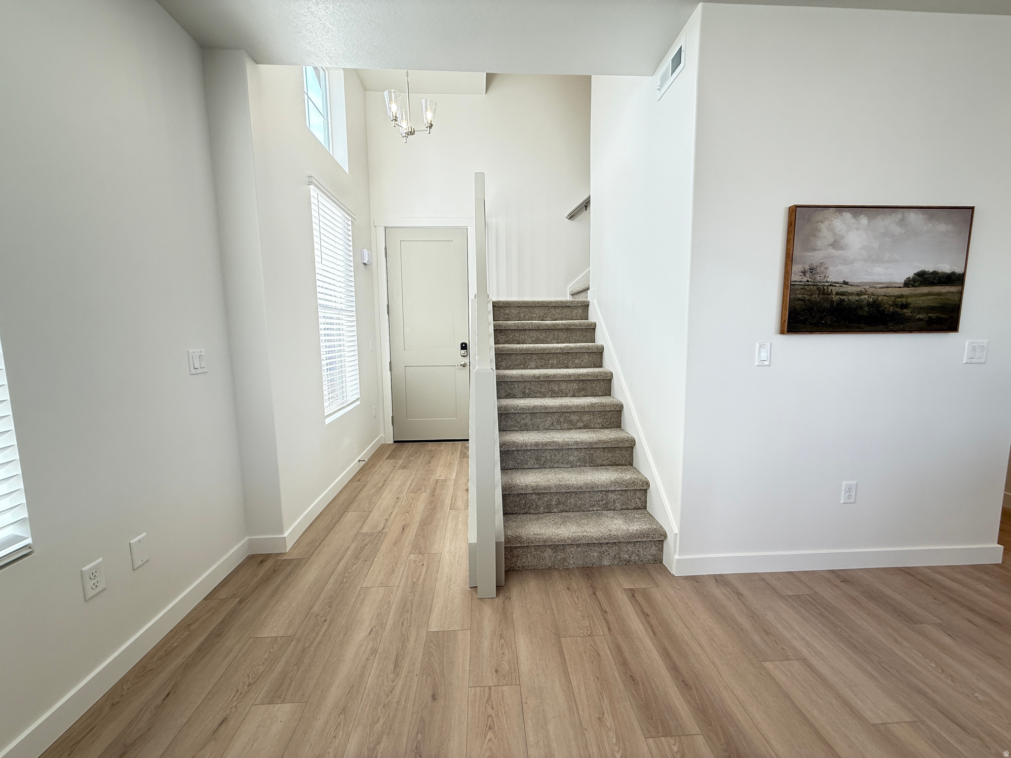 VILLAGES AT GREEN FARM - Residential