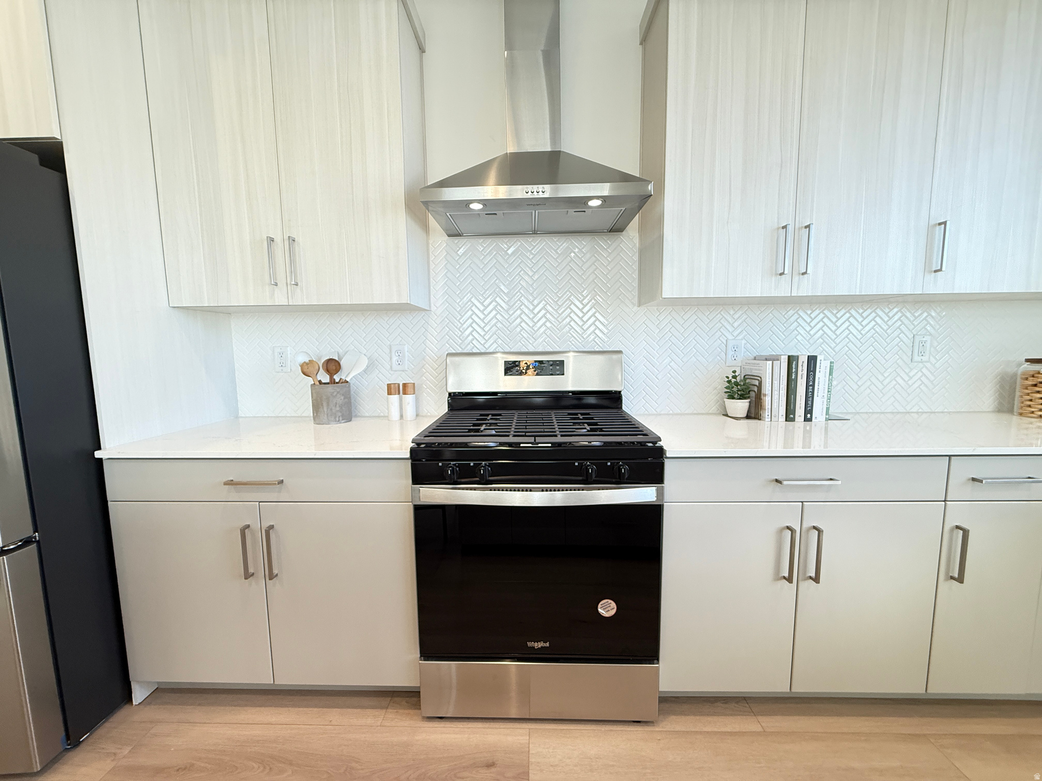 VILLAGES AT GREEN FARM - Residential