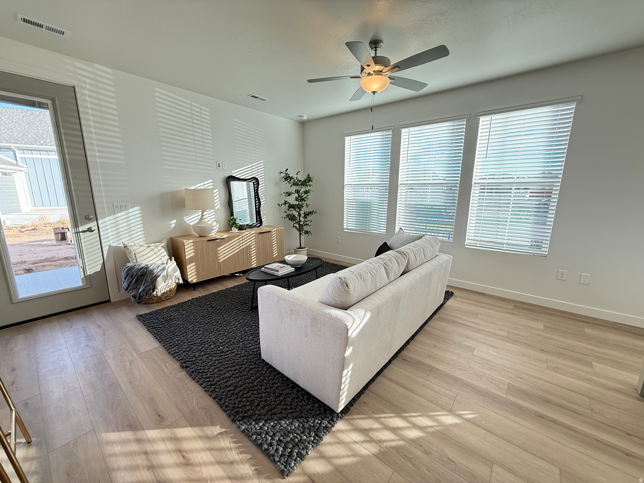 VILLAGES AT GREEN FARM - Residential