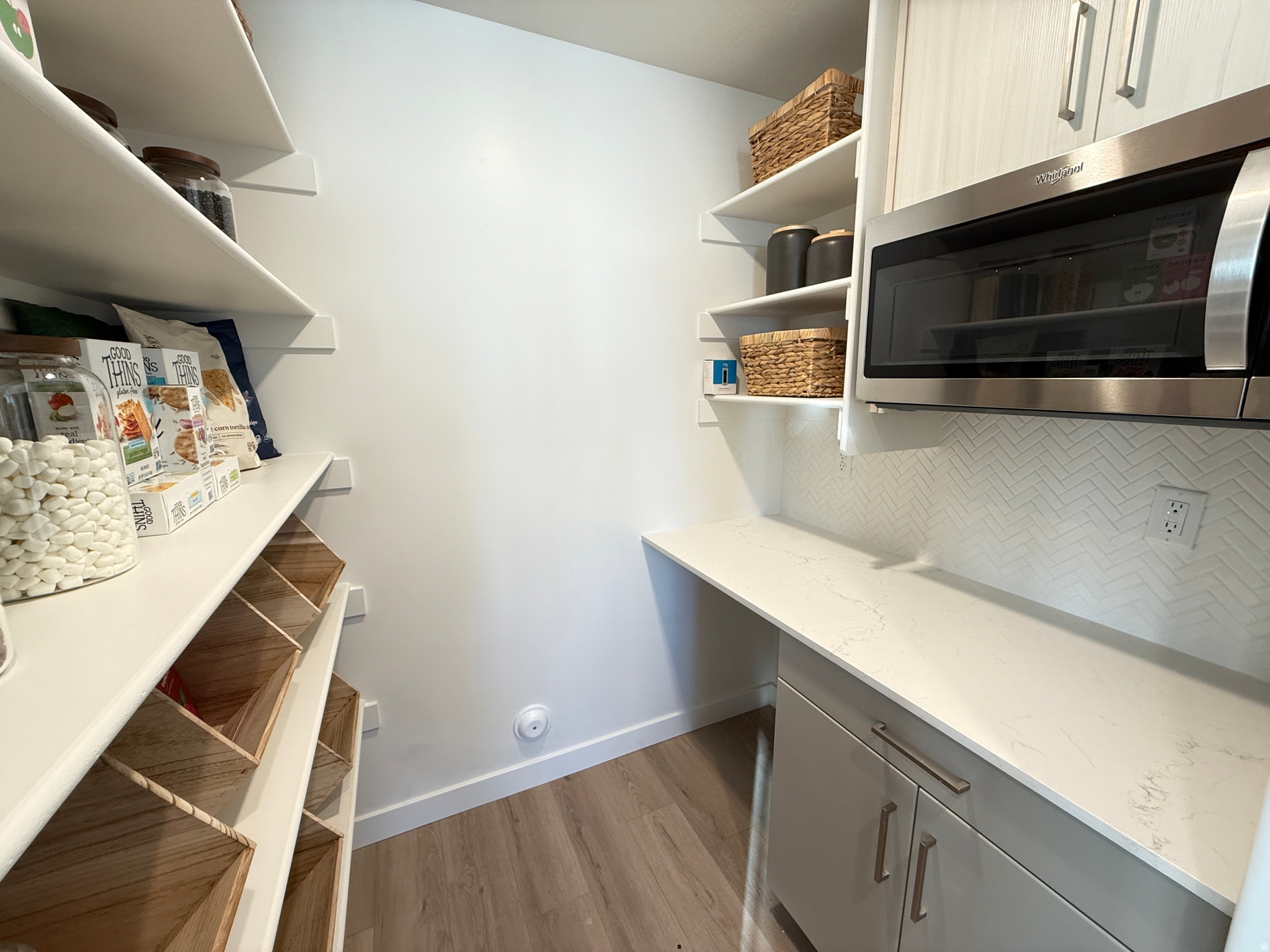 VILLAGES AT GREEN FARM - Residential