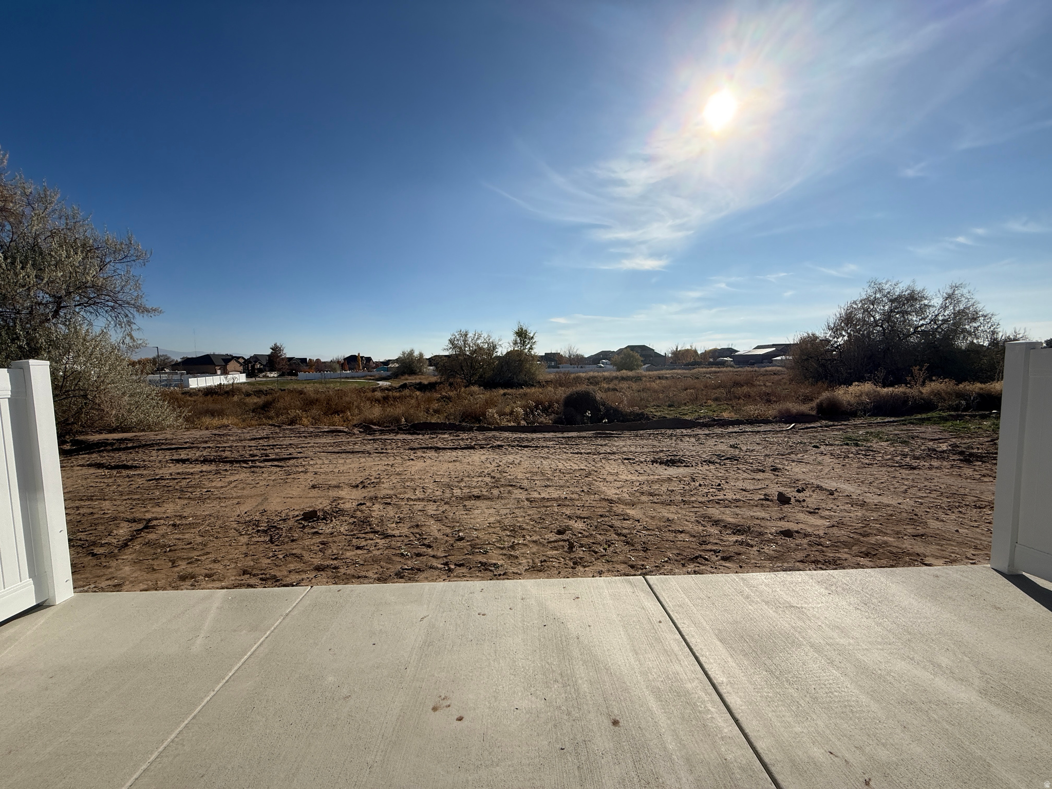 VILLAGES AT GREEN FARM - Residential