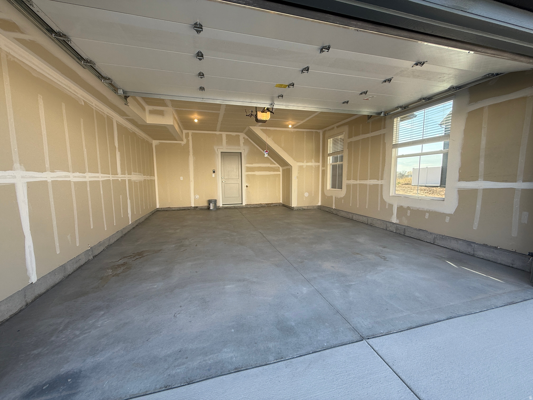 VILLAGES AT GREEN FARM - Residential