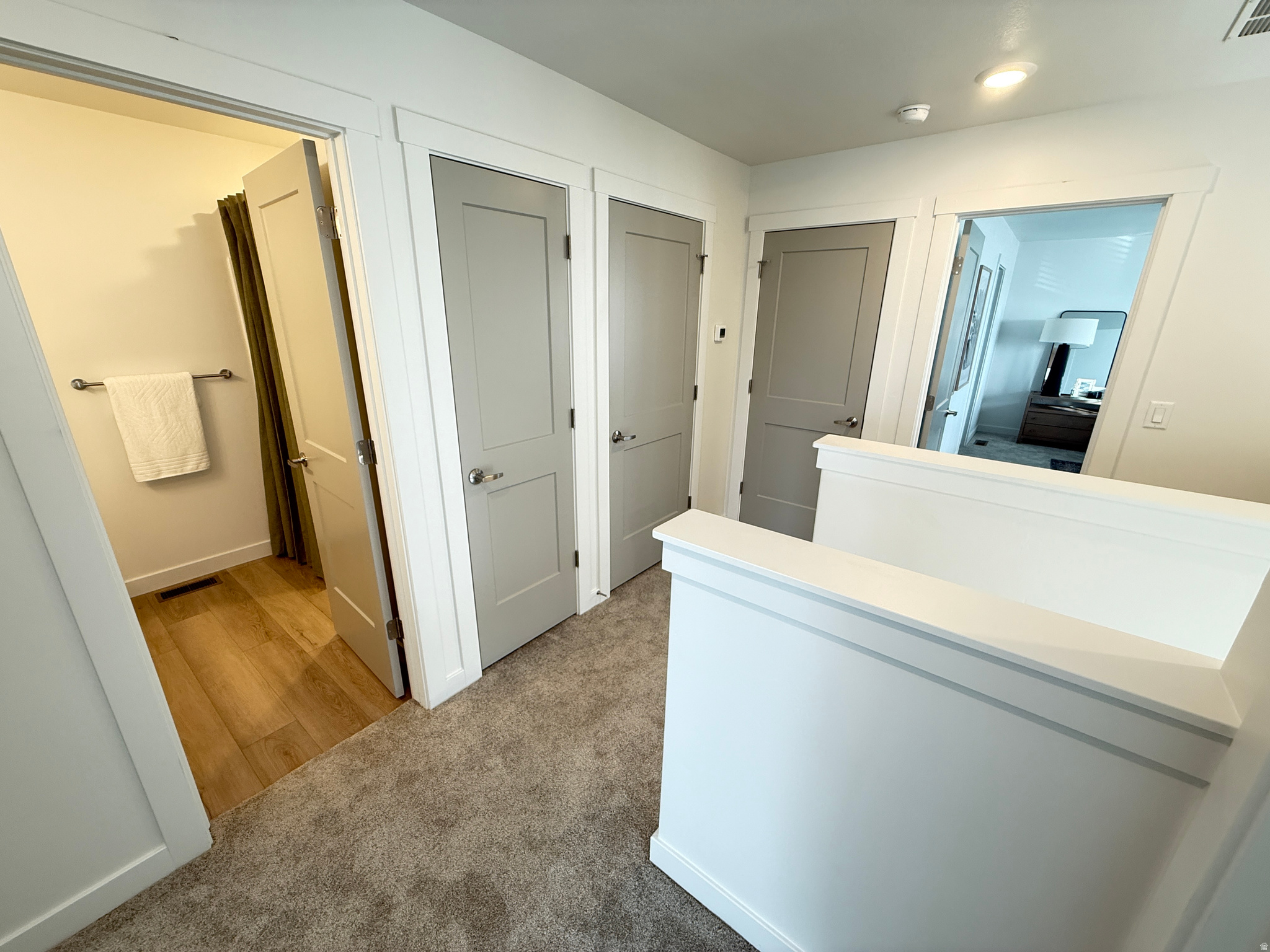 VILLAGES AT GREEN FARM - Residential