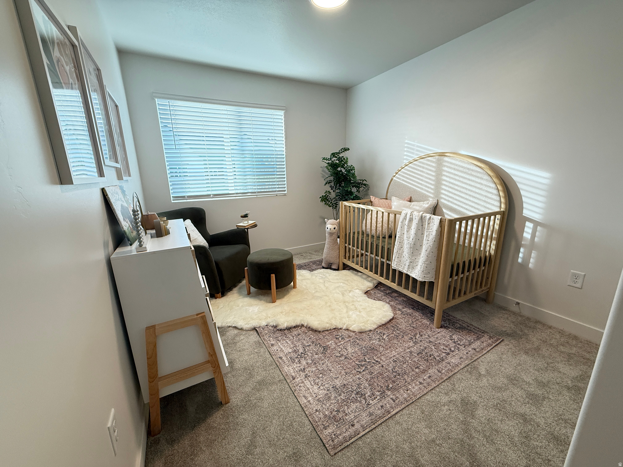 VILLAGES AT GREEN FARM - Residential