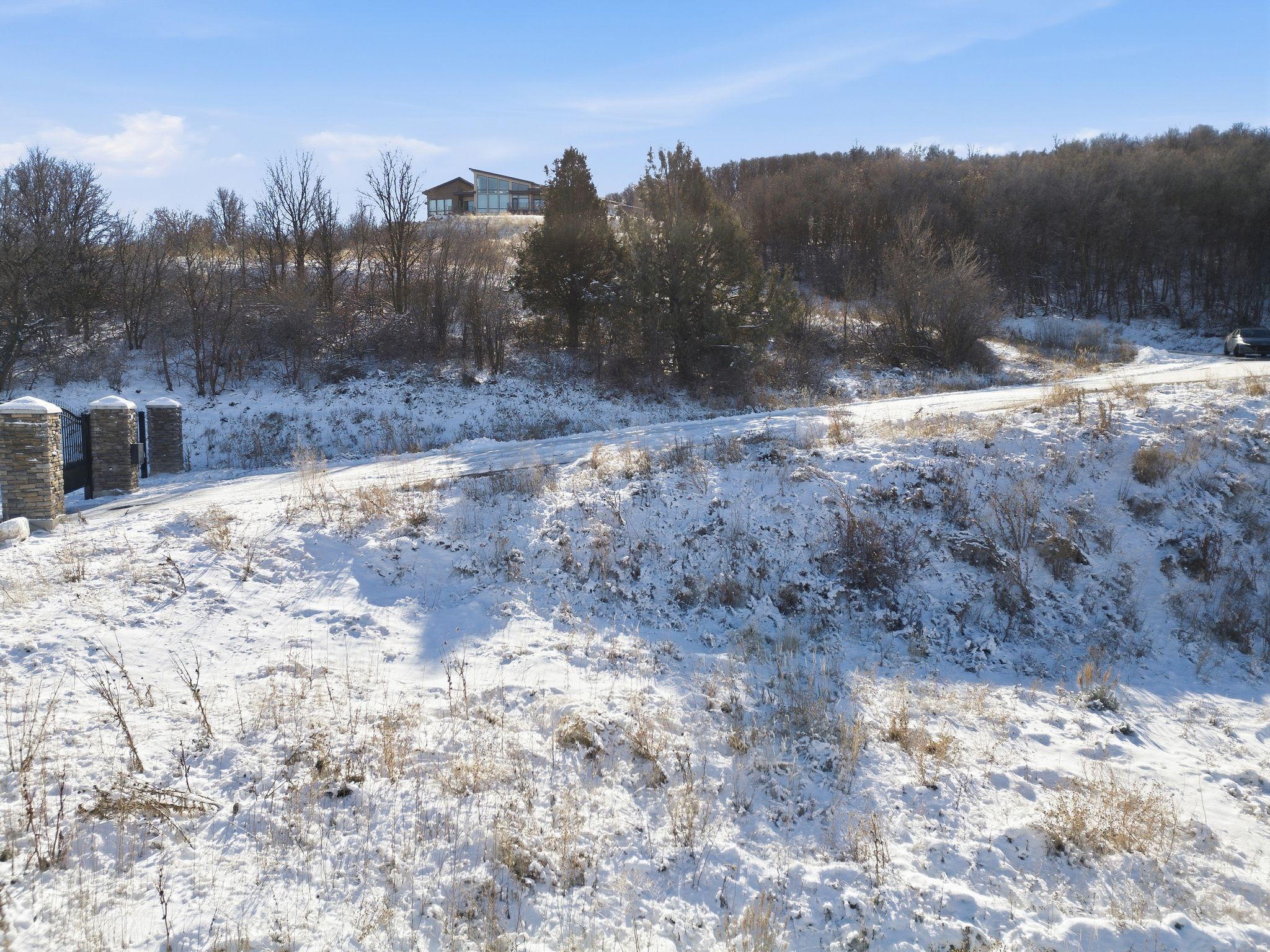SUMMIT AT SKI LAKE - Land